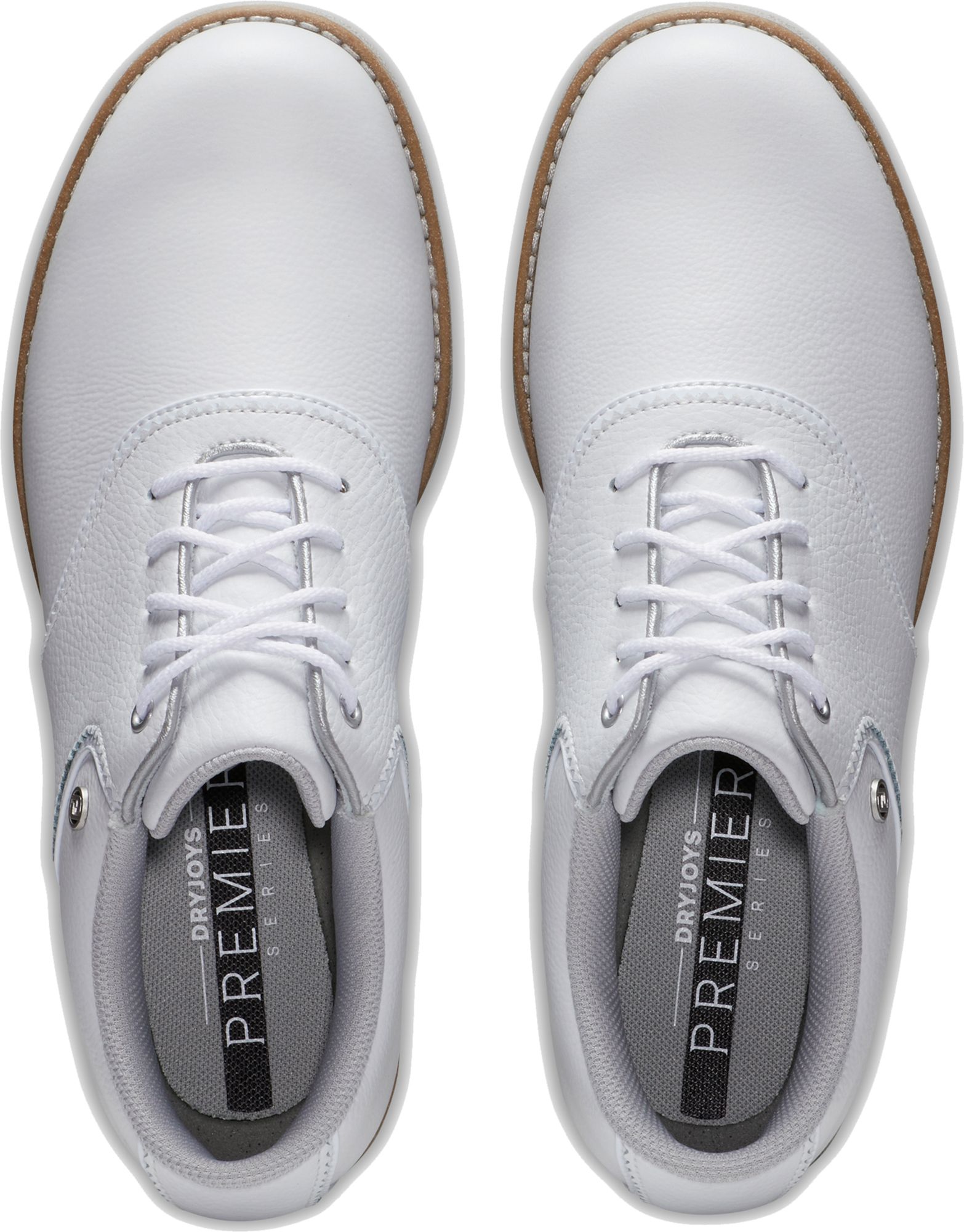 FootJoy Women's Premiere Series Cleated Golf Shoes product image