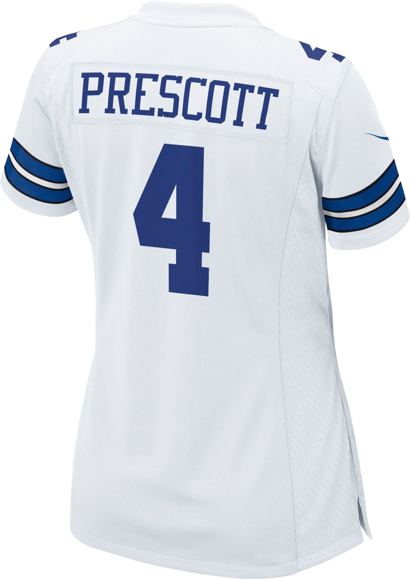 dak prescott women's jersey