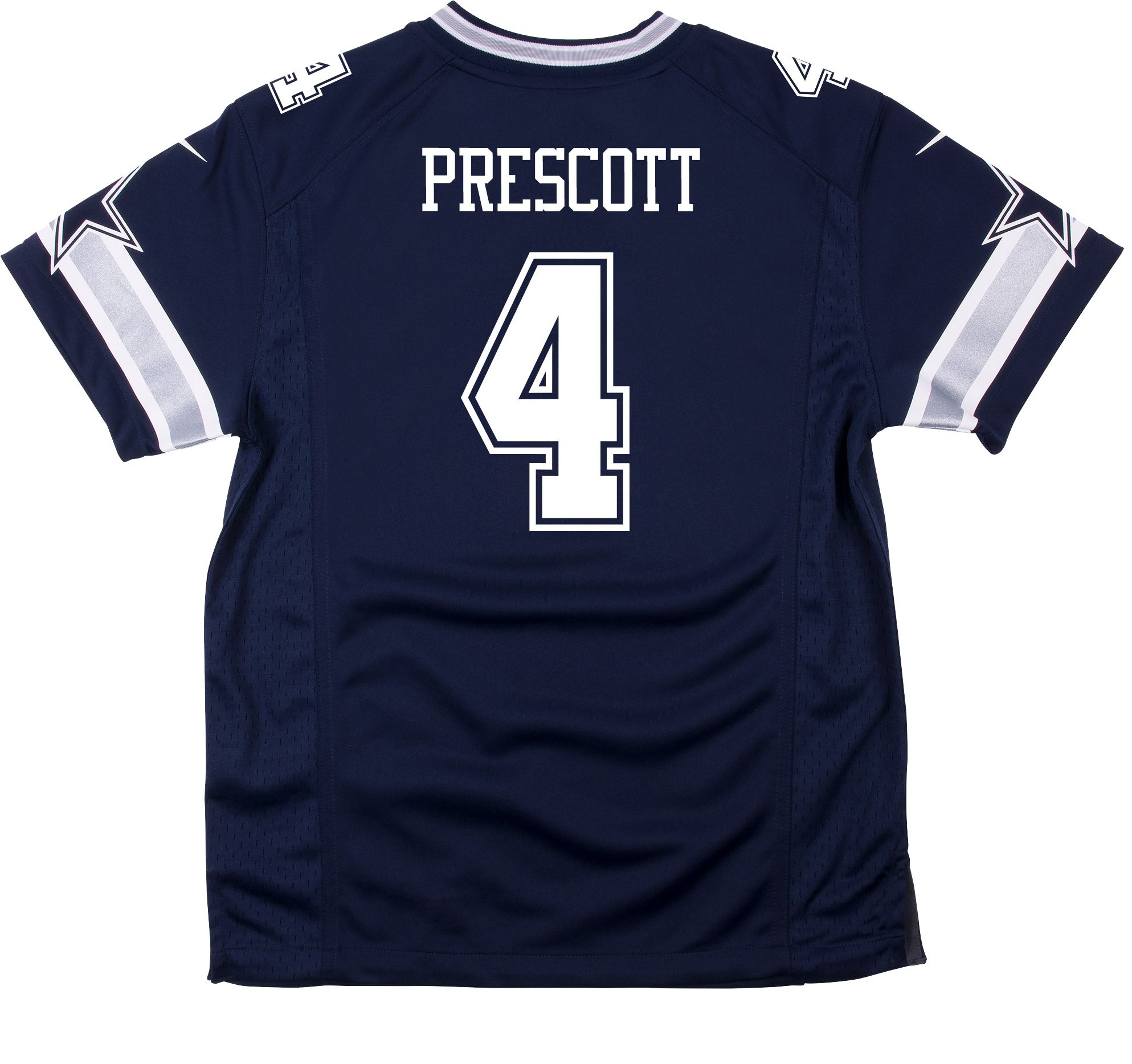 dak prescott preschool jersey