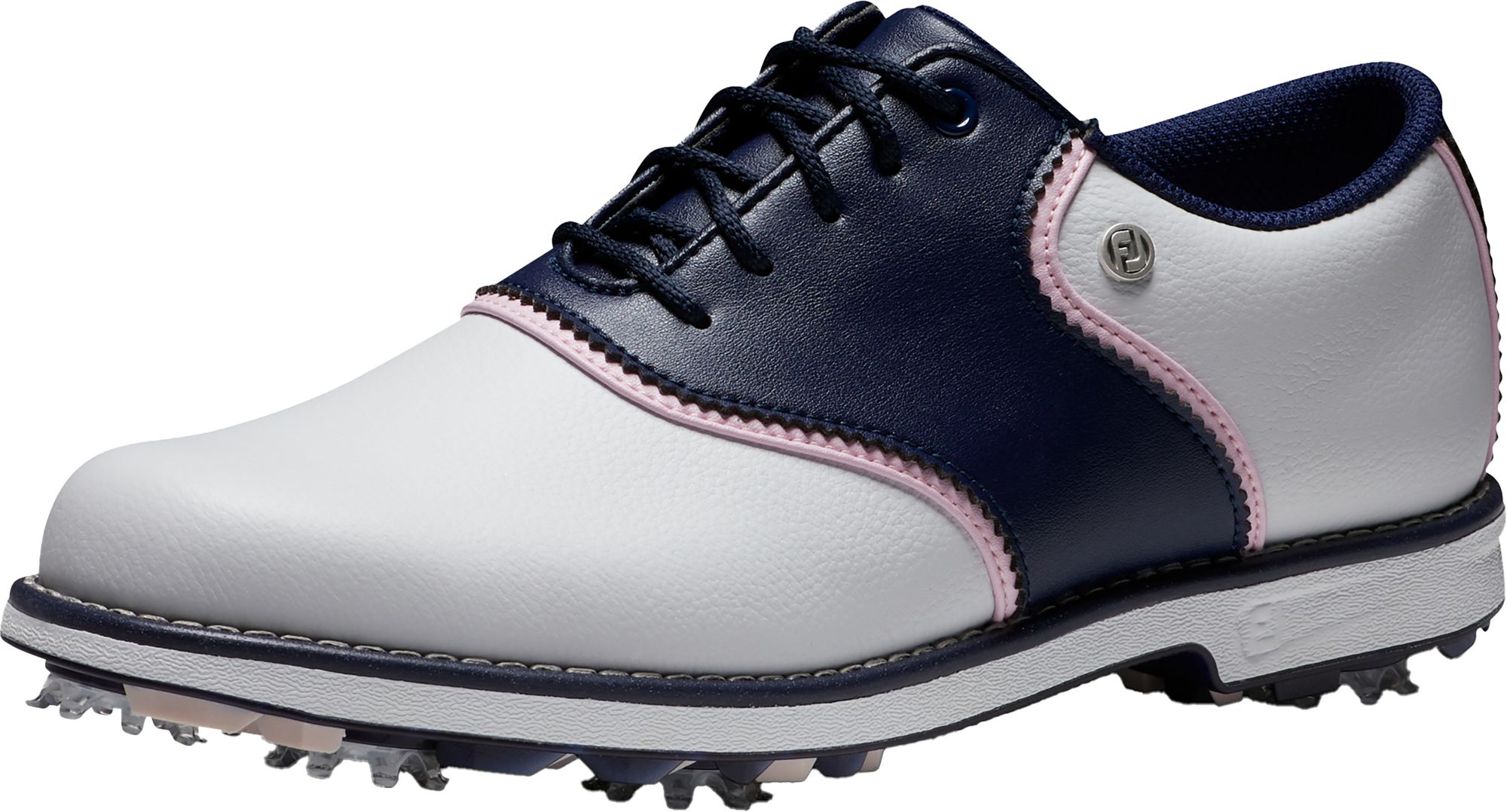 FootJoy Women's Premiere Series Cleated Golf Shoes product image