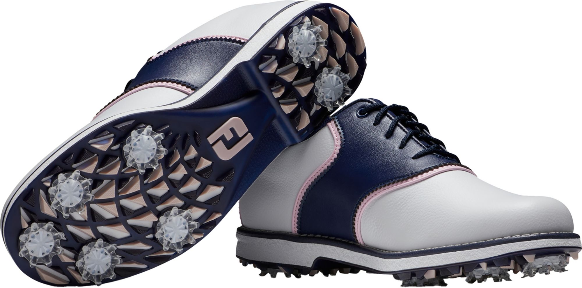 FootJoy Women's Premiere Series Cleated Golf Shoes product image