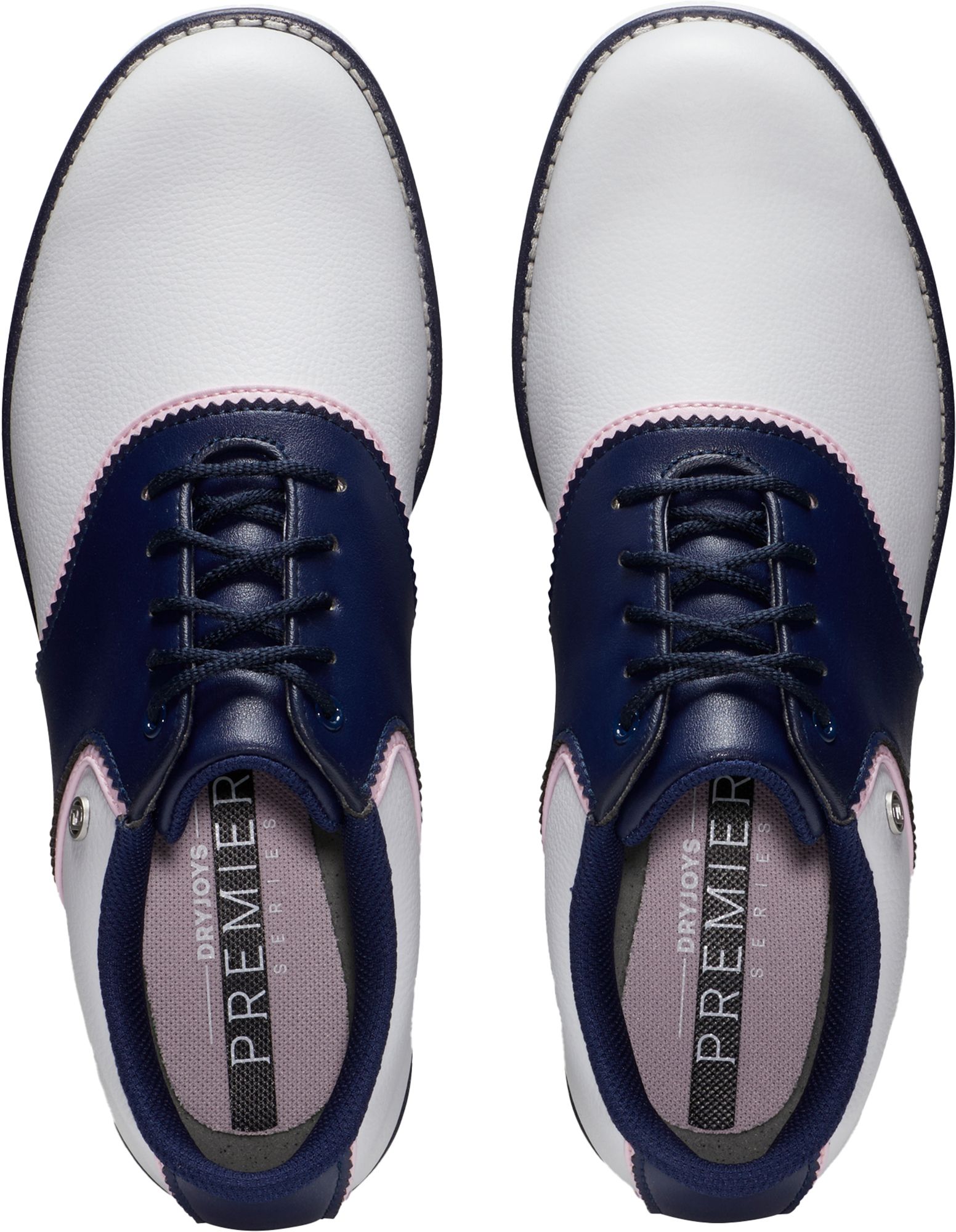 FootJoy Women's Premiere Series Cleated Golf Shoes product image