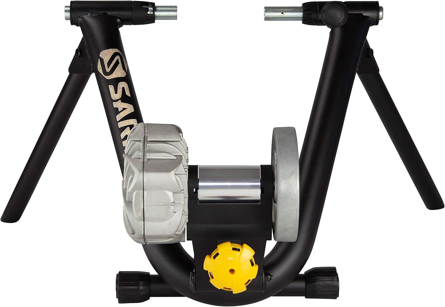 Saris Fluid 2 Smart Equipped Indoor Bike Trainer product image