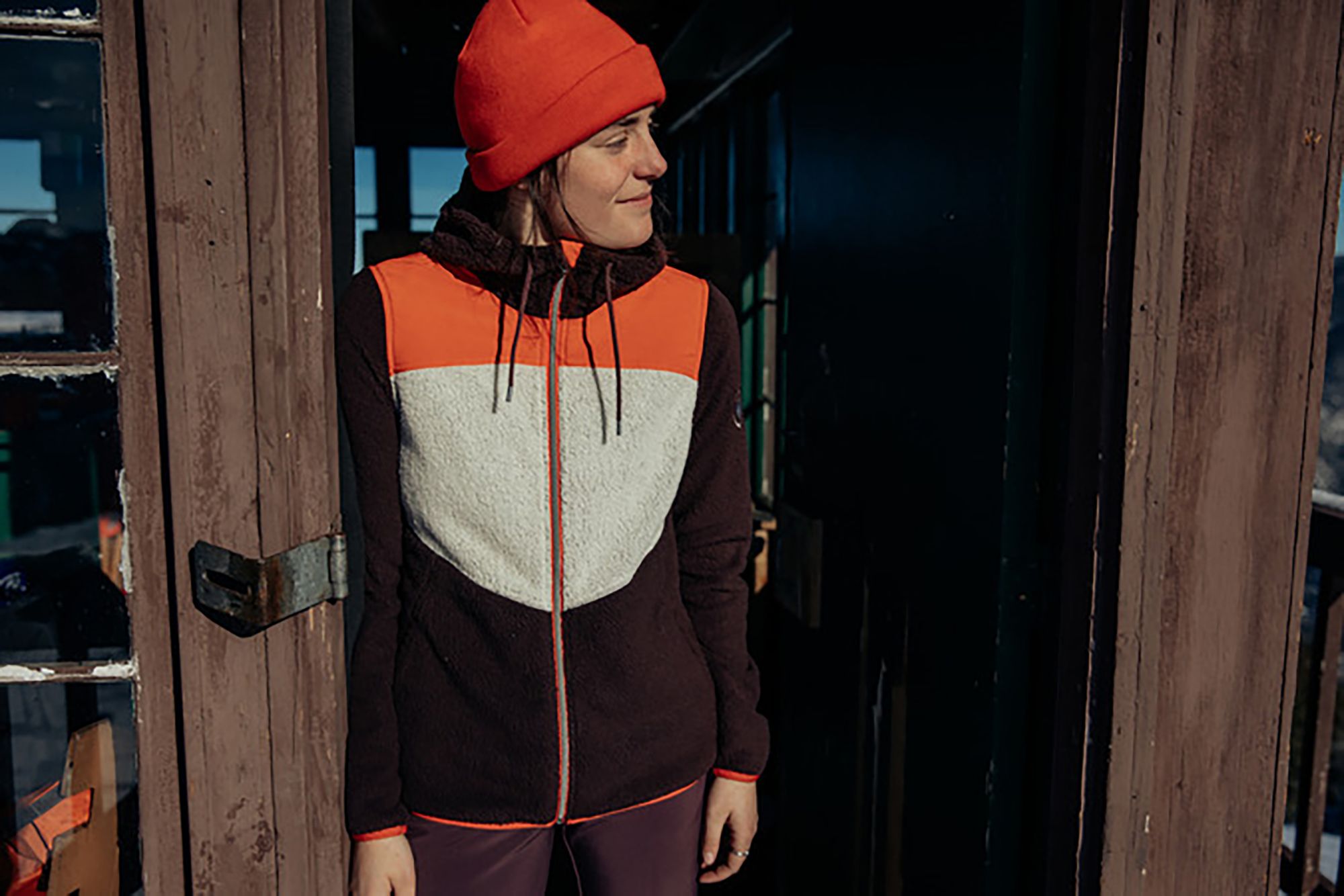 KÜHL Women's Prism Jacket product image