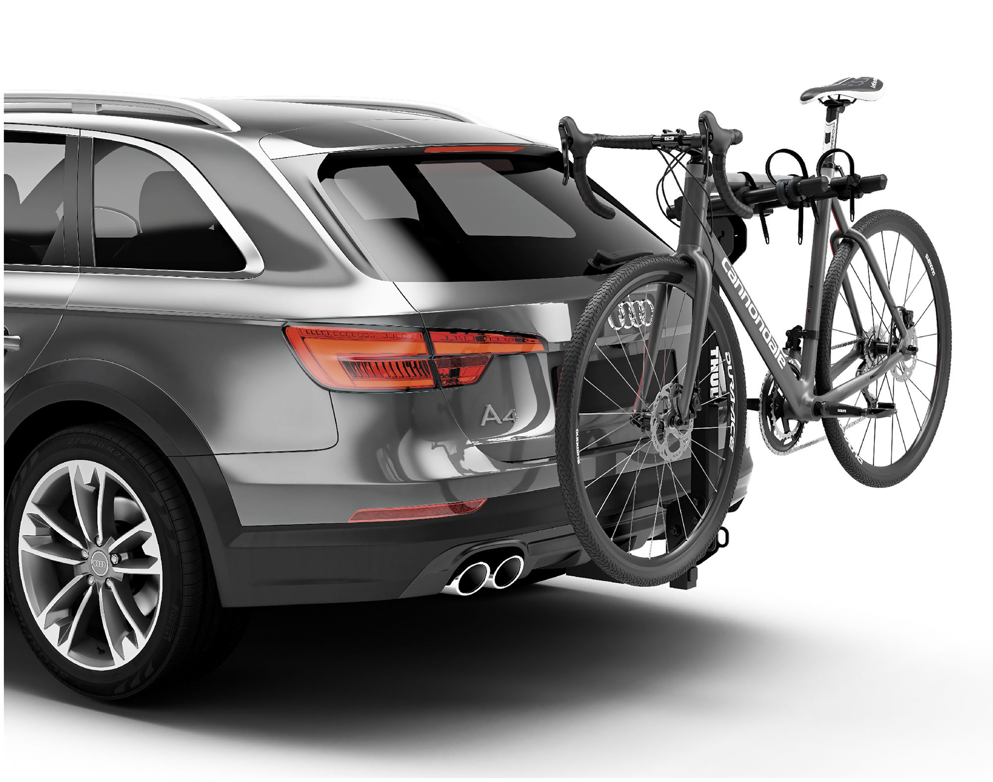 Thule on sale trailway 992