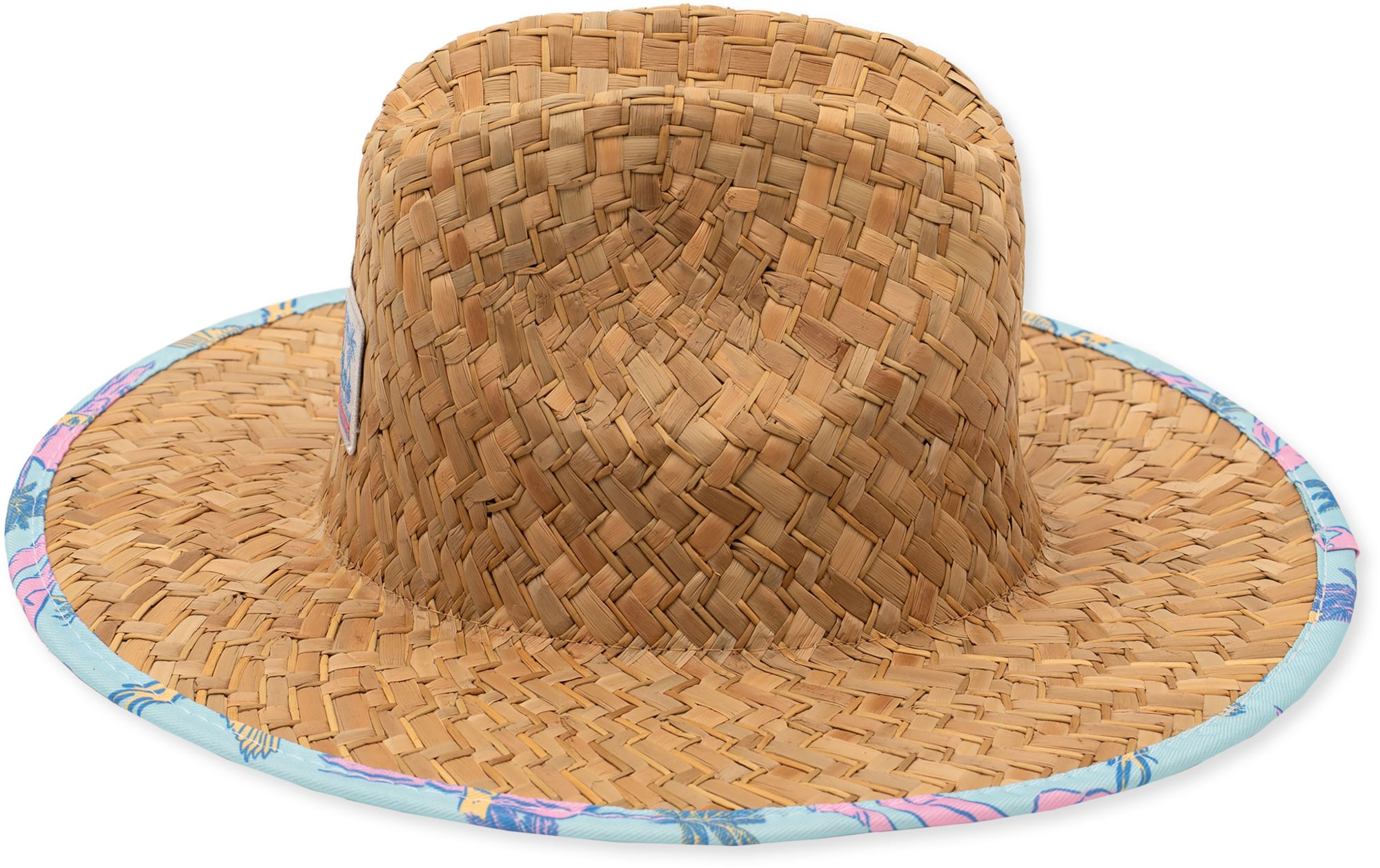 Chubbies Youth Straw Hat product image