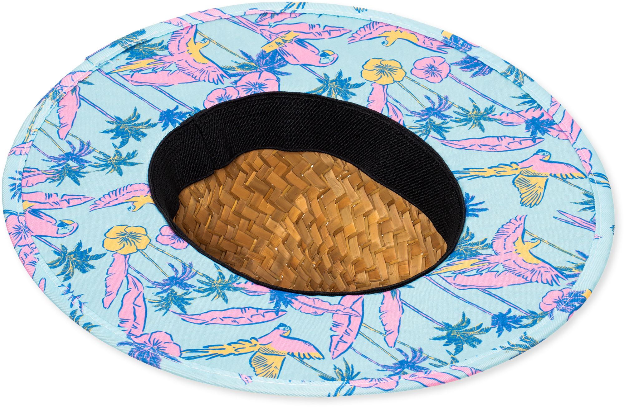 Chubbies Youth Straw Hat product image