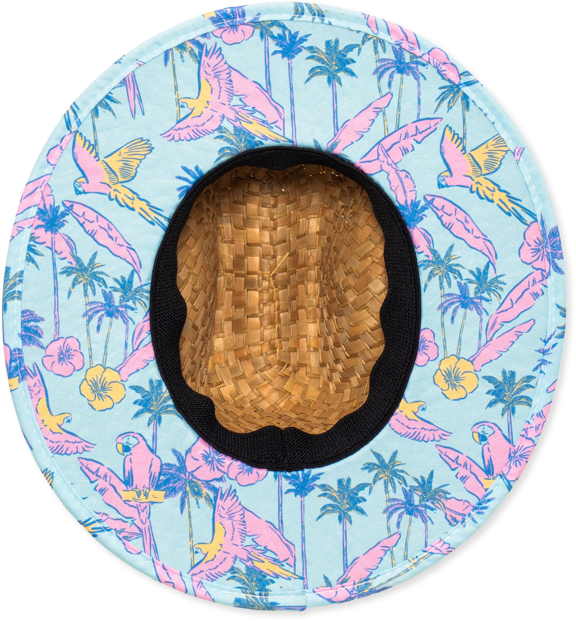 Chubbies Youth Straw Hat product image