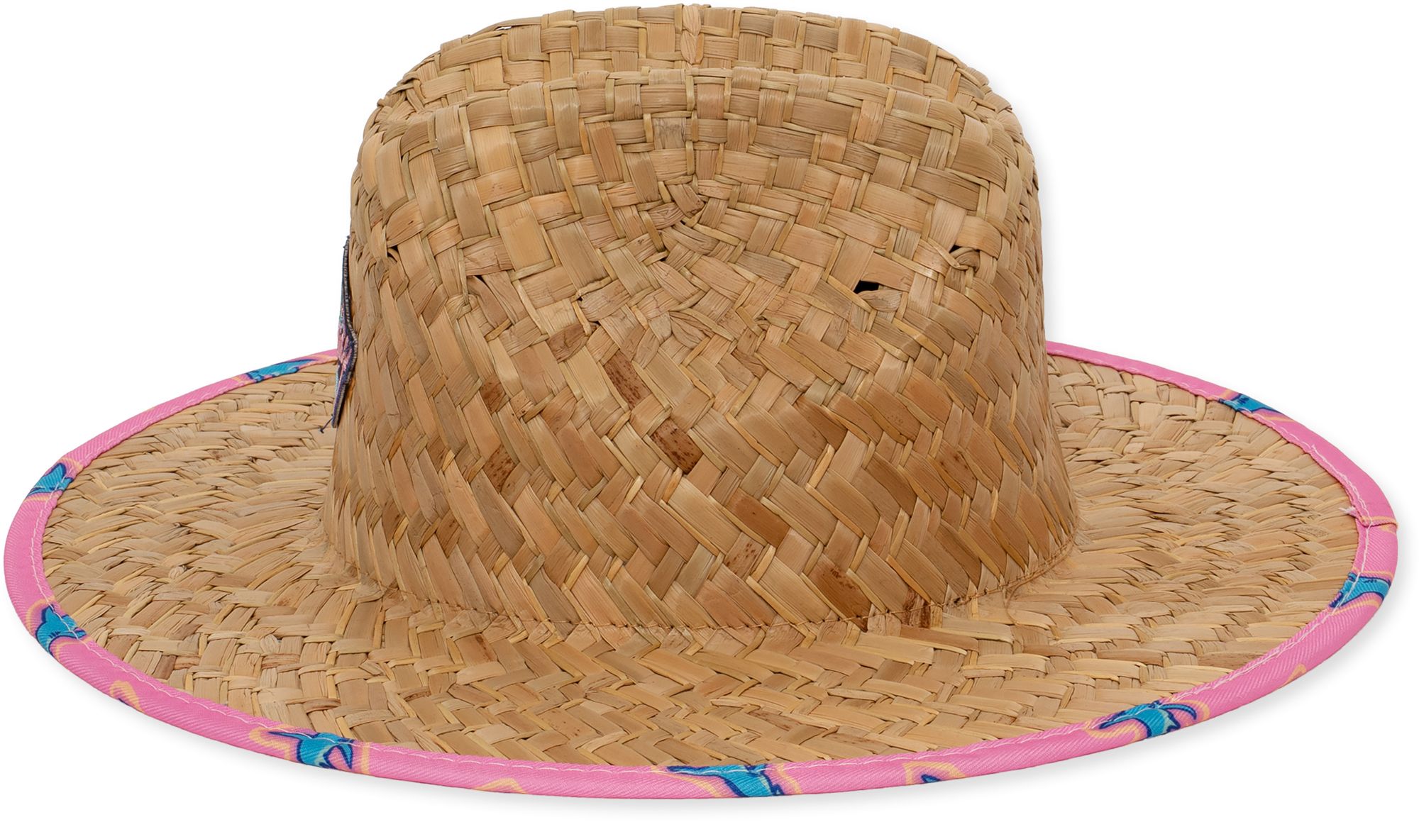 Chubbies Youth Straw Hat product image