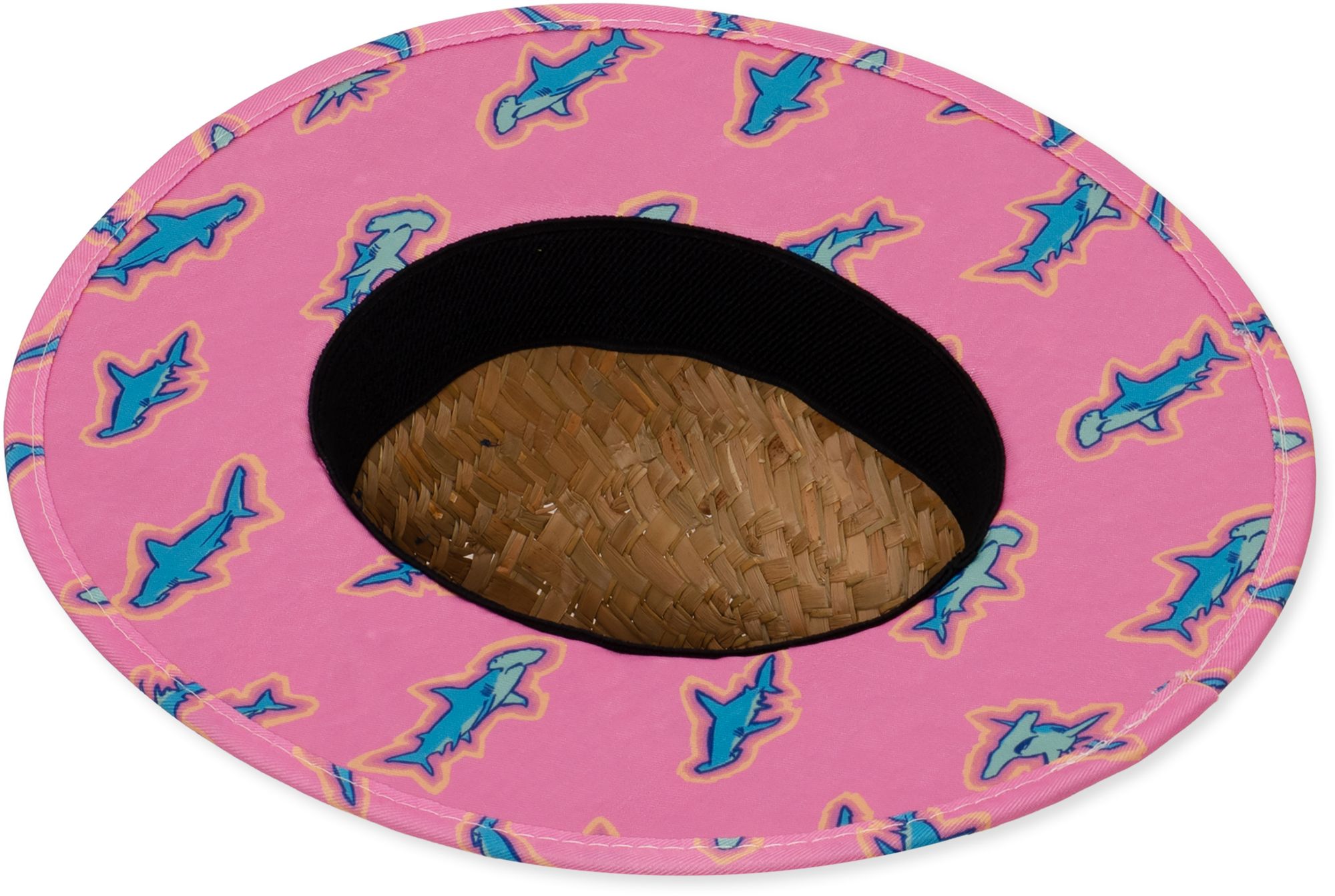 Chubbies Youth Straw Hat product image