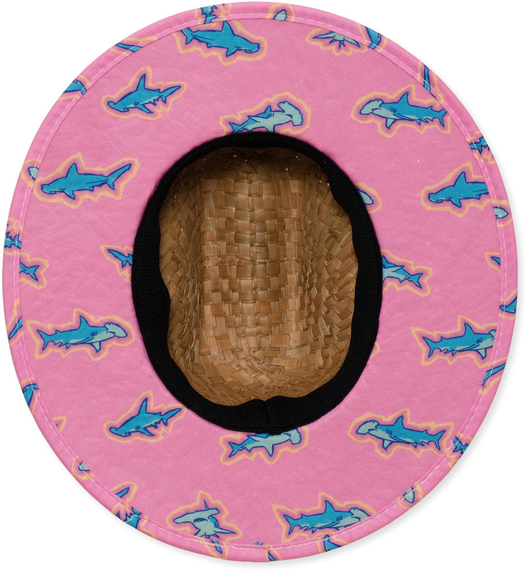 Chubbies Youth Straw Hat product image