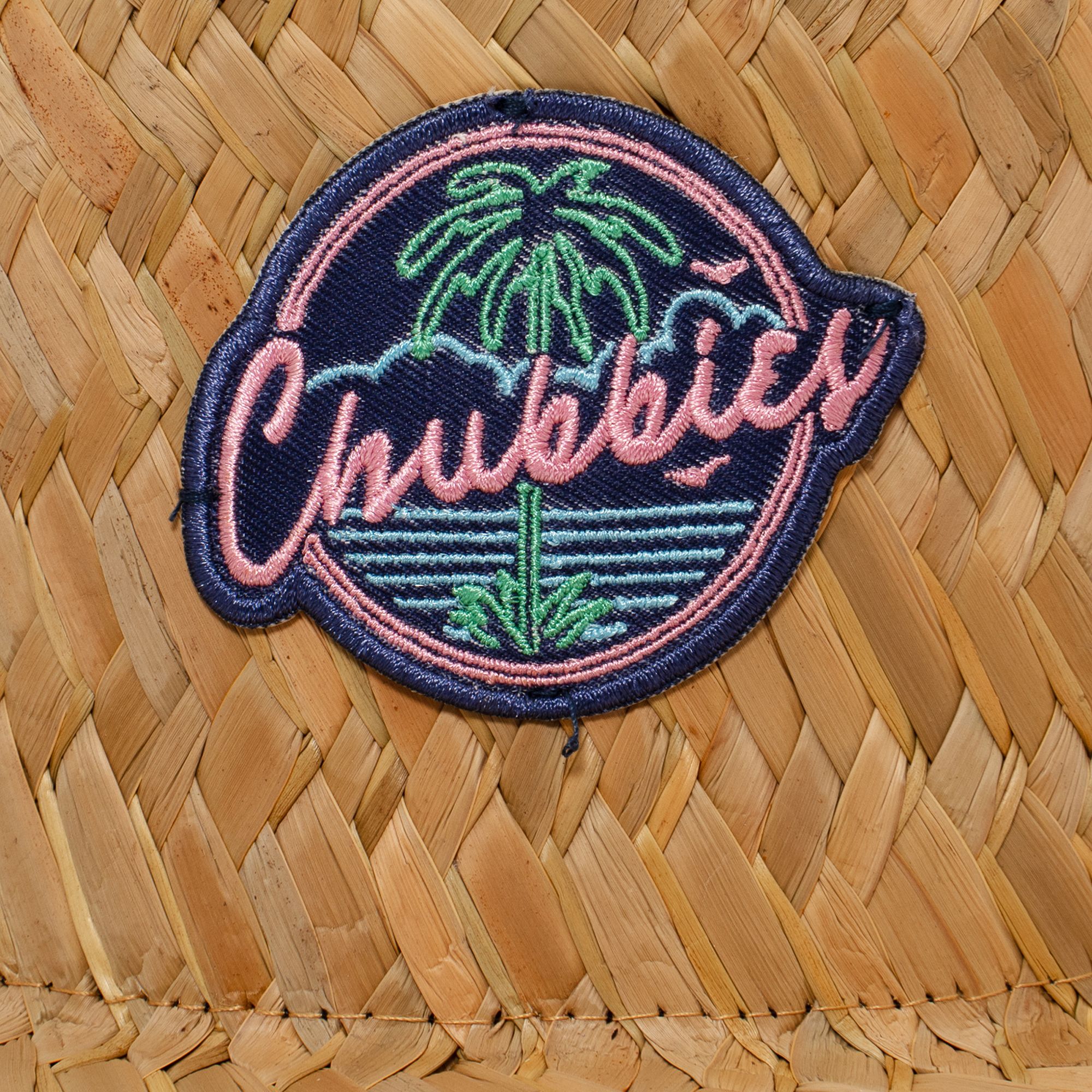 Chubbies Youth Straw Hat product image