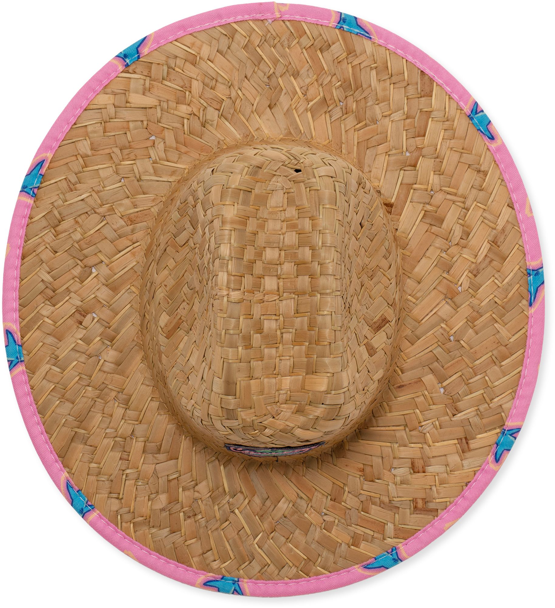 Chubbies Youth Straw Hat product image