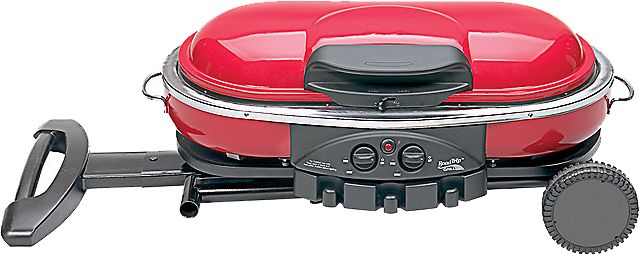 Coleman RoadTrip LXE Grill product image
