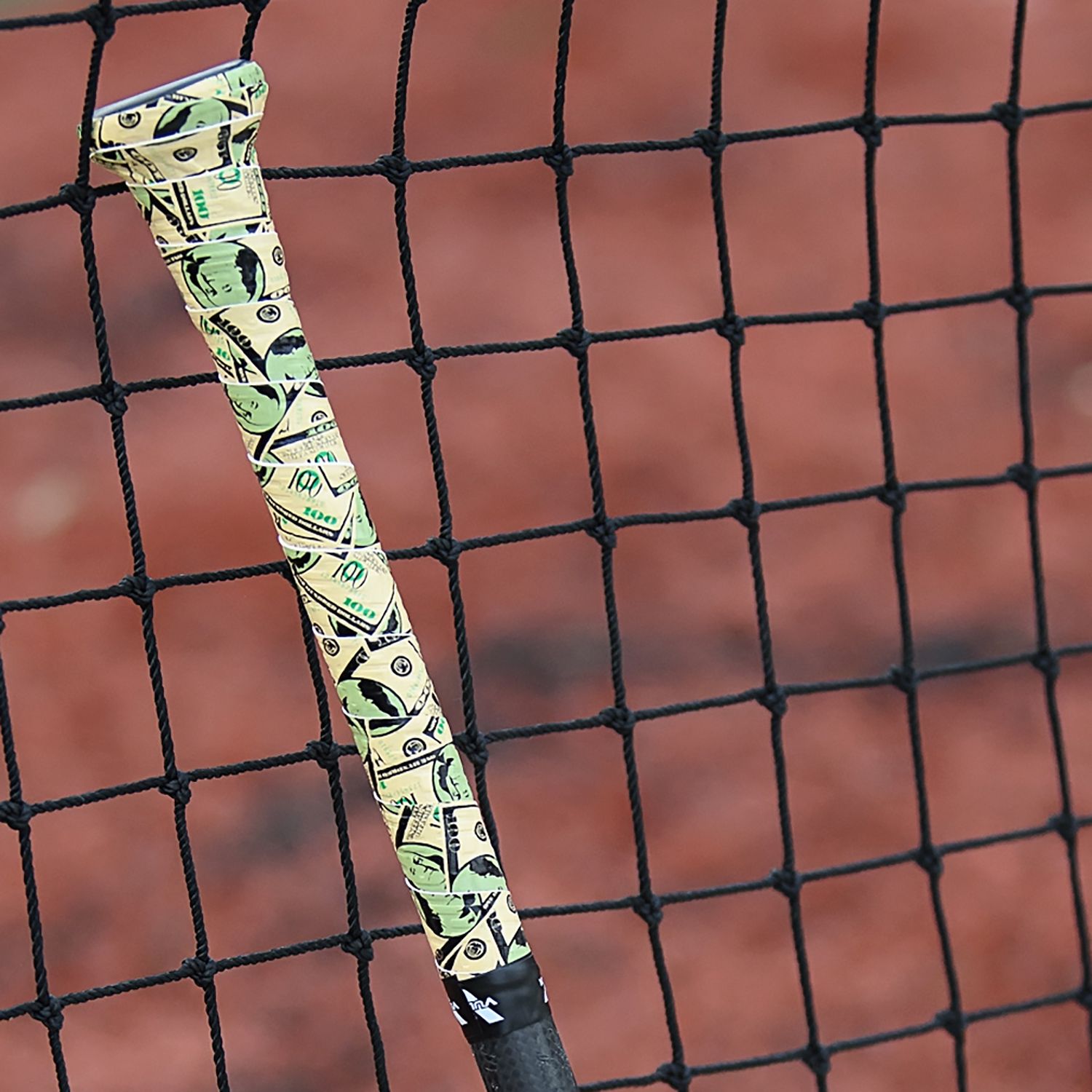 Vulcan Bat Grip product image