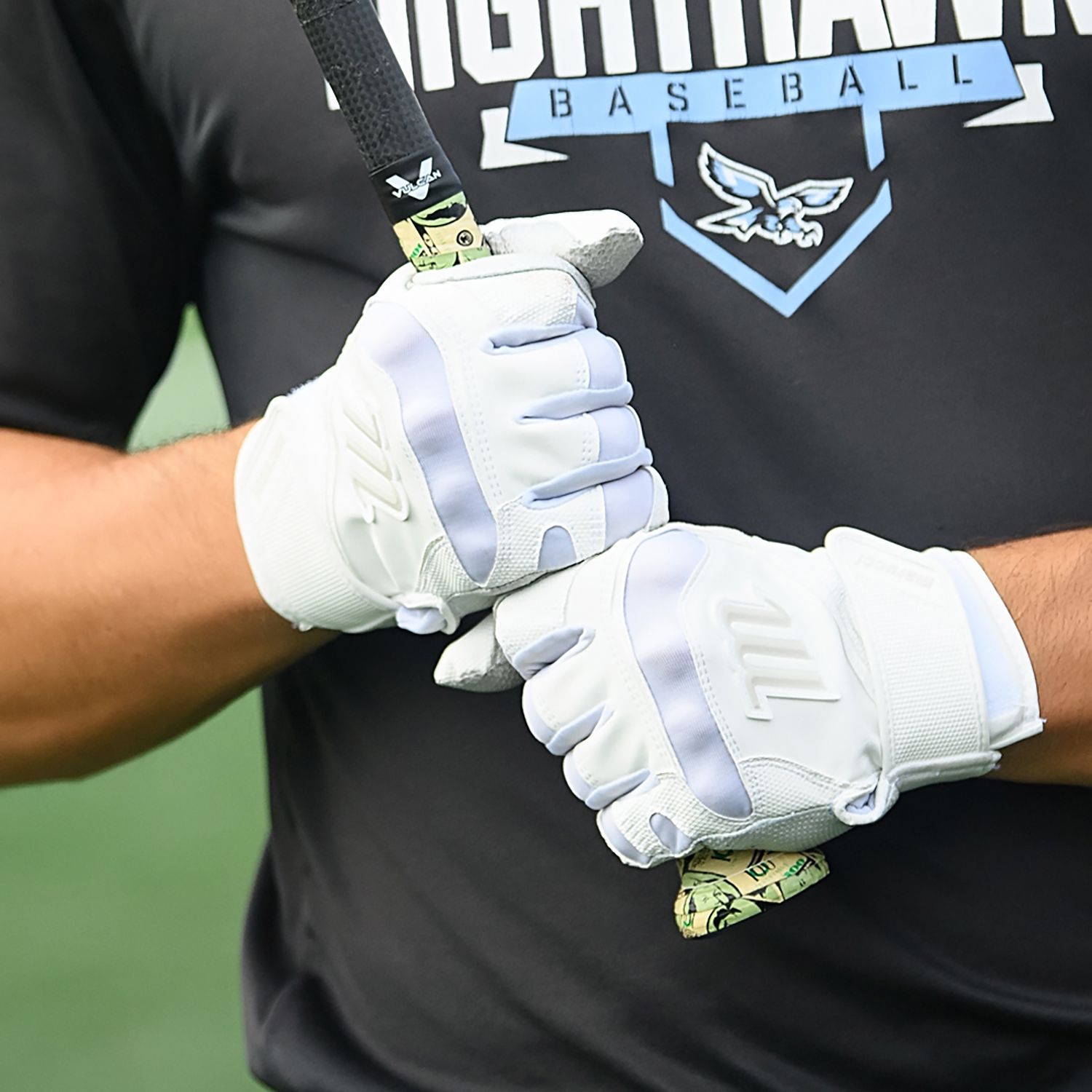 Vulcan Bat Grip product image