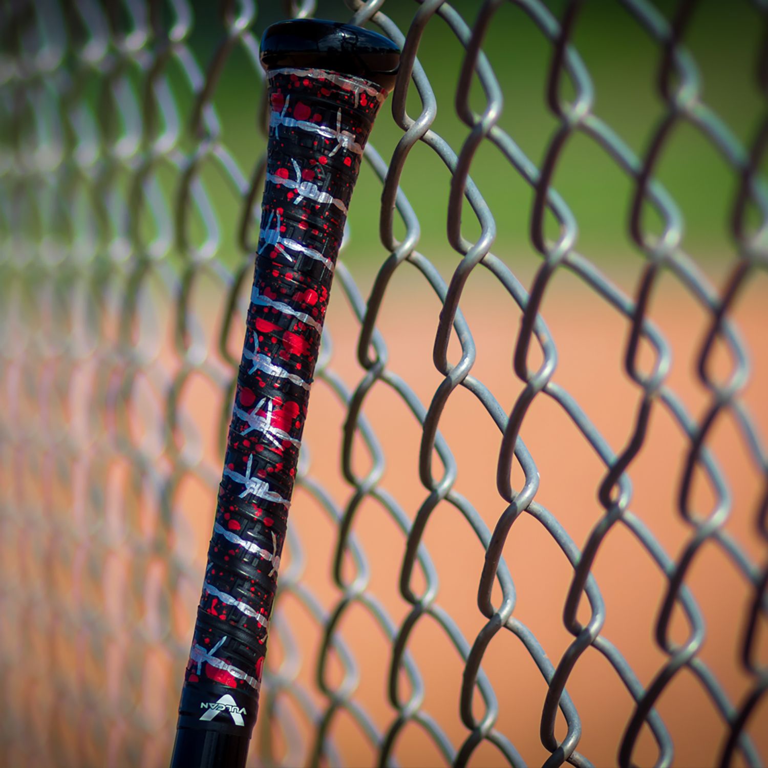 Vulcan Bat Grip product image