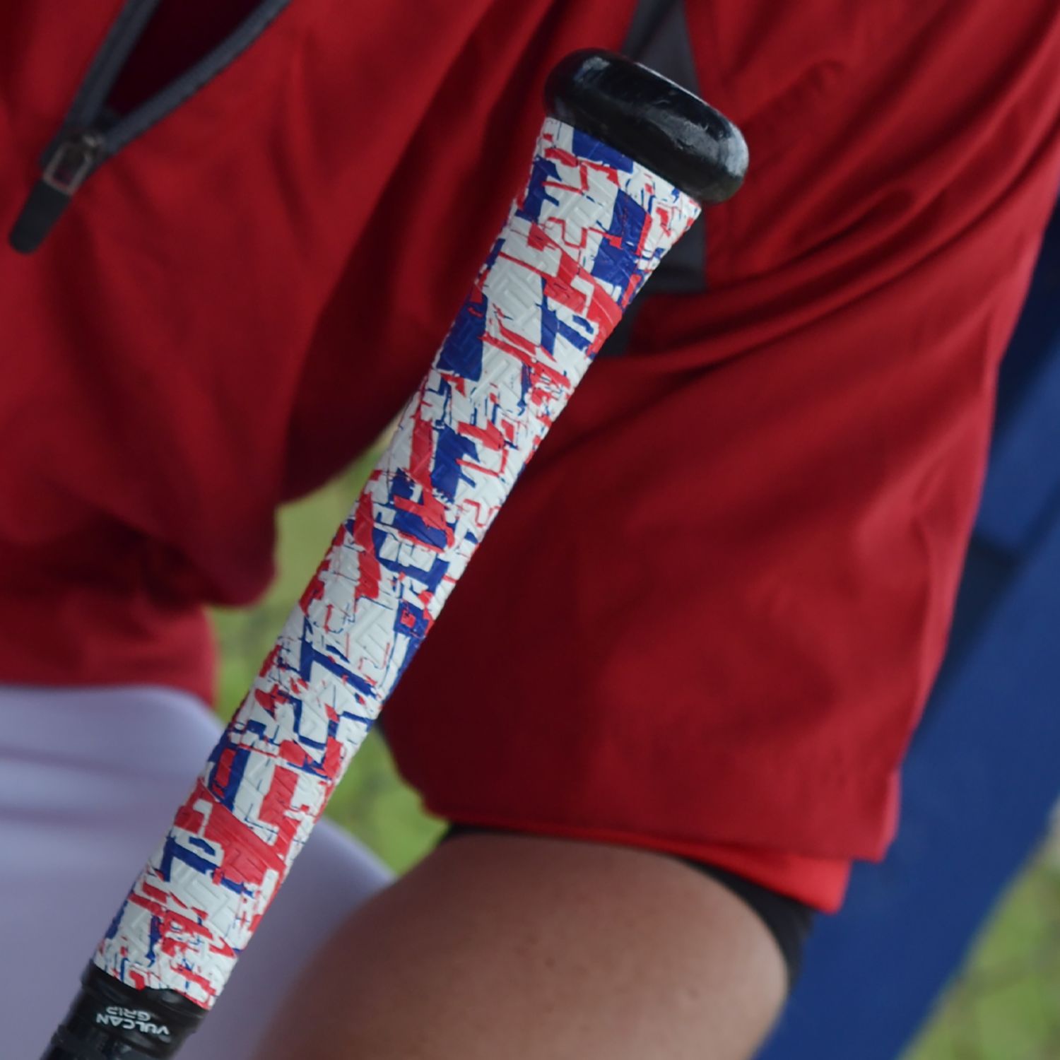 Vulcan Bat Grip product image