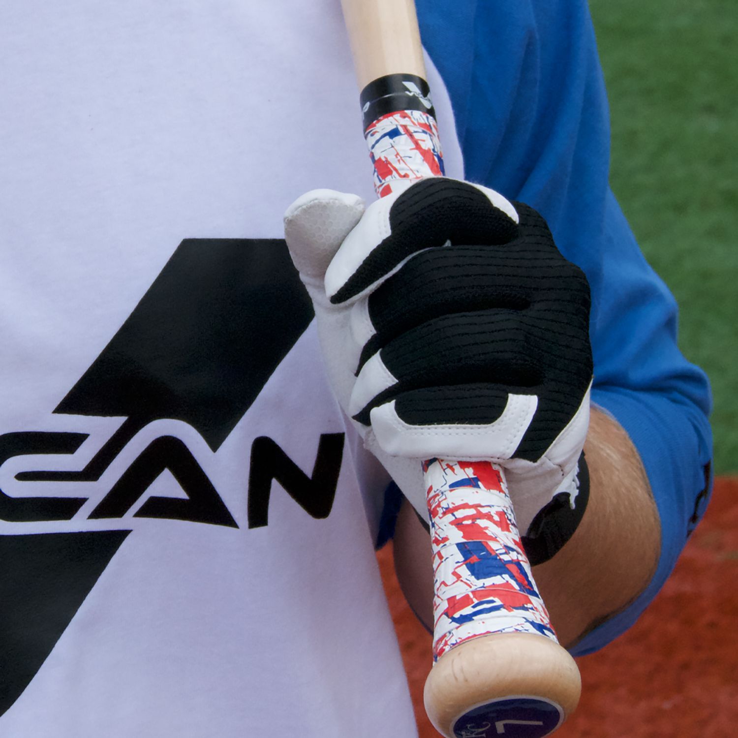 Vulcan Bat Grip product image