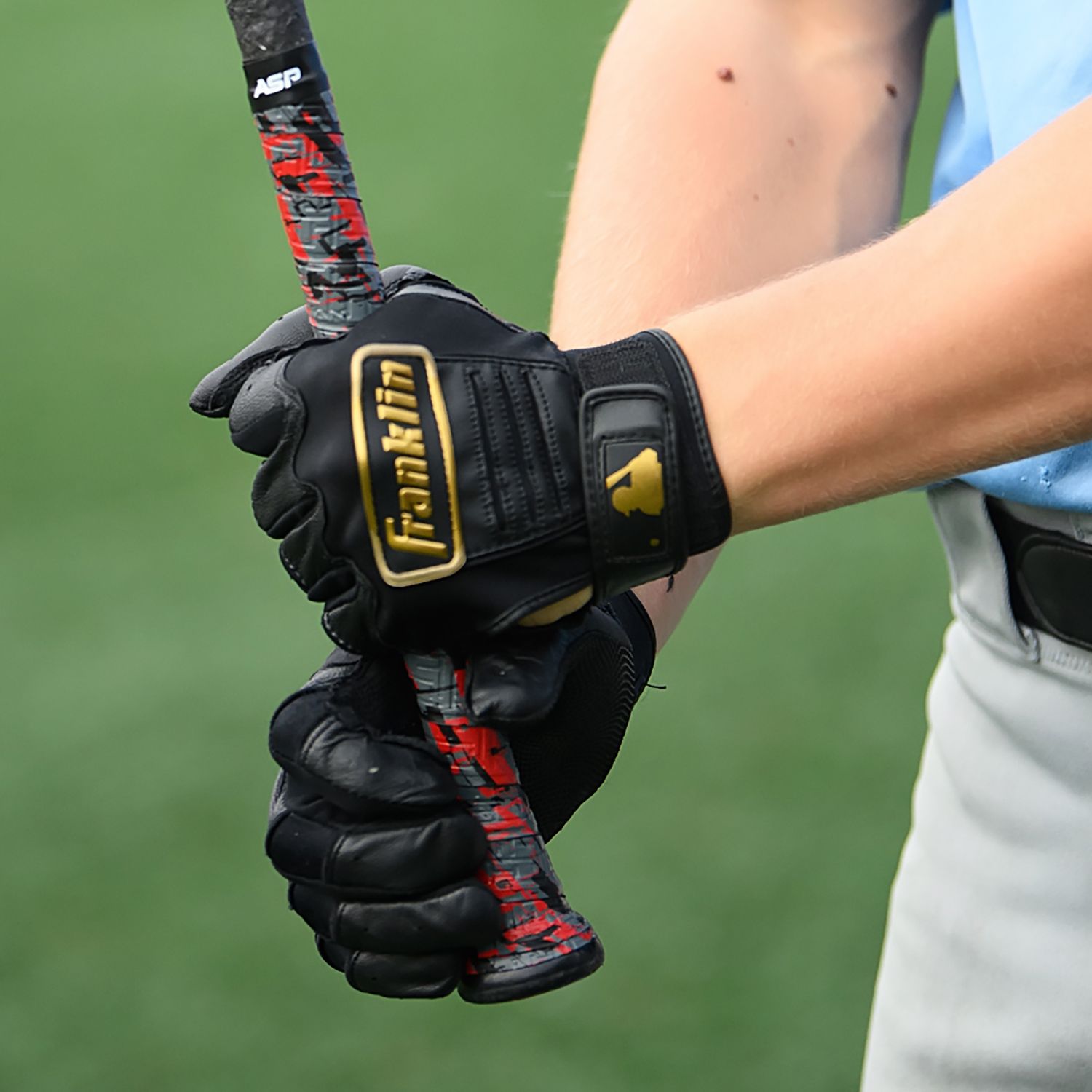 Vulcan Bat Grip product image