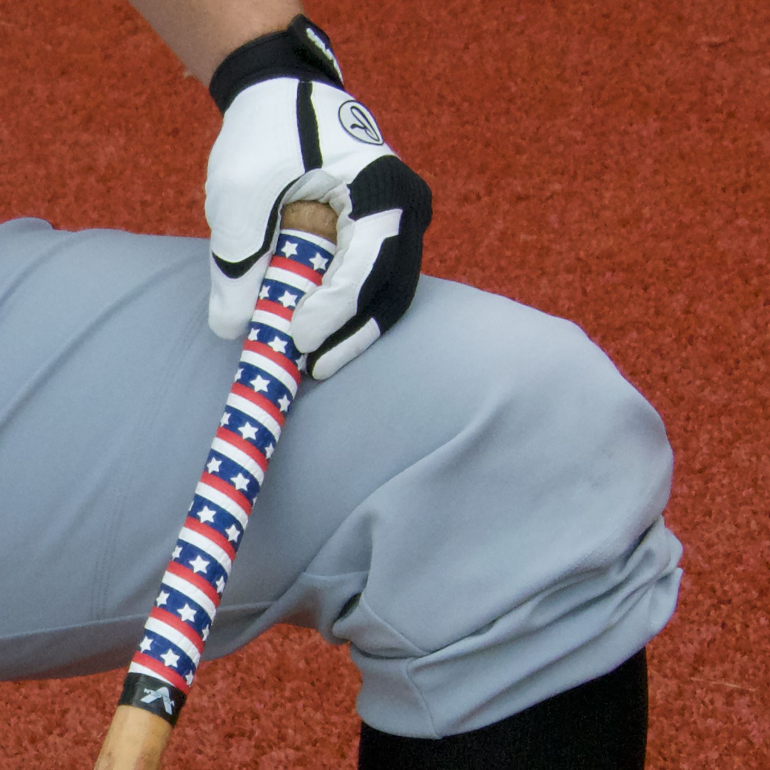 Vulcan Bat Grip product image