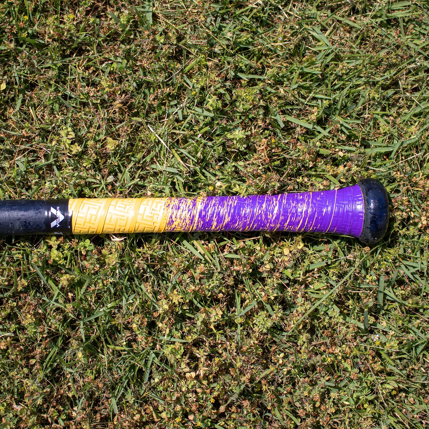 Vulcan Bat Grip product image