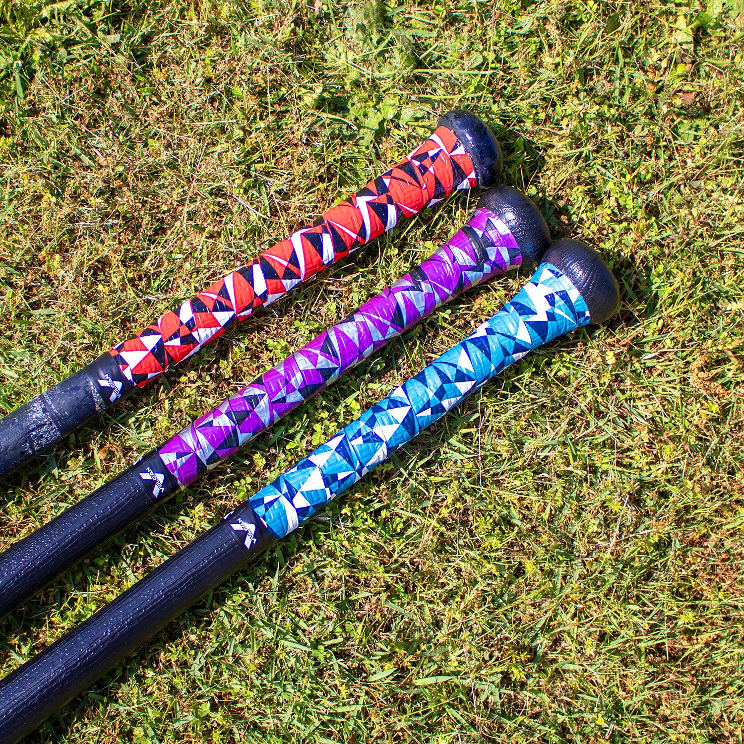 Vulcan Bat Grip product image