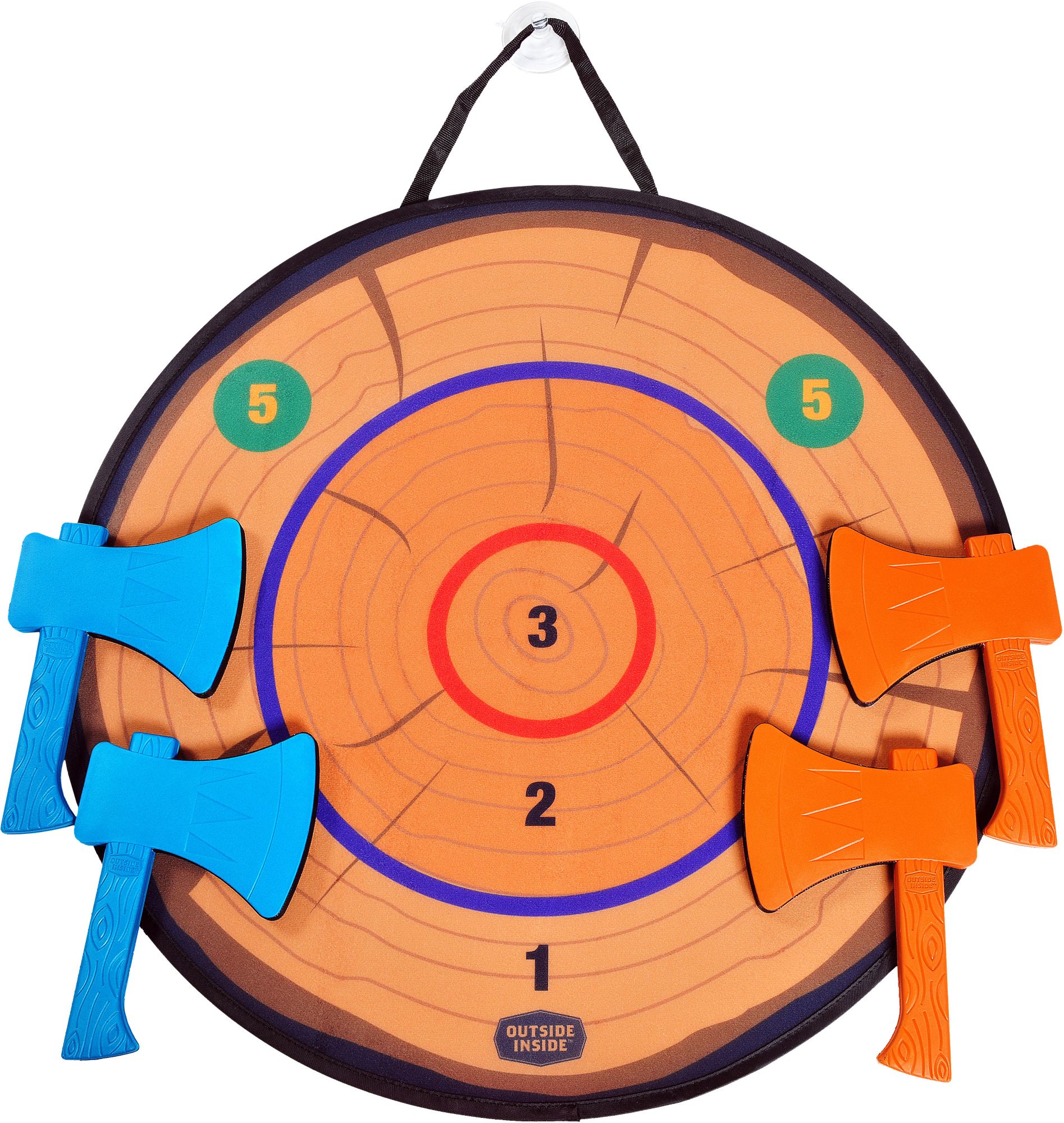 GSI Outdoors Axe Throwing product image