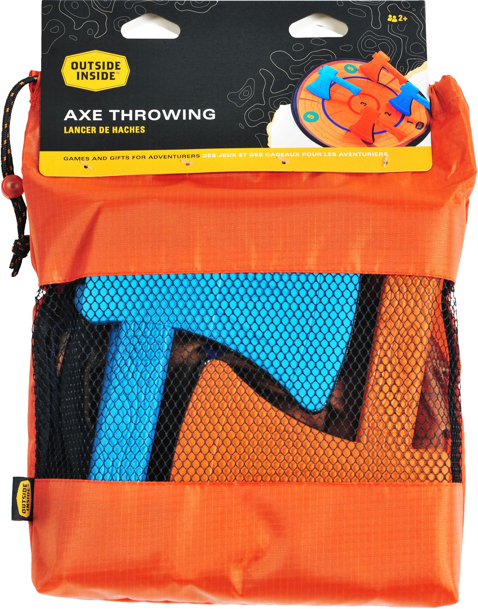 GSI Outdoors Axe Throwing product image