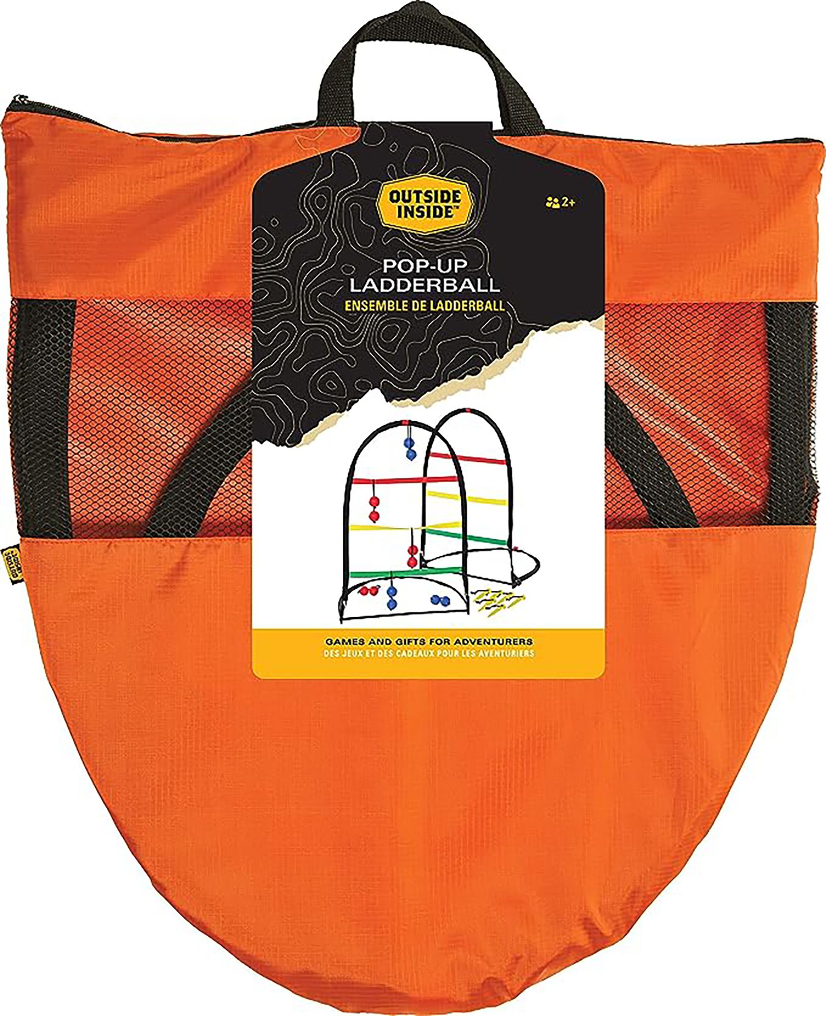 GSI Outdoors Pop-Up Ladderball product image