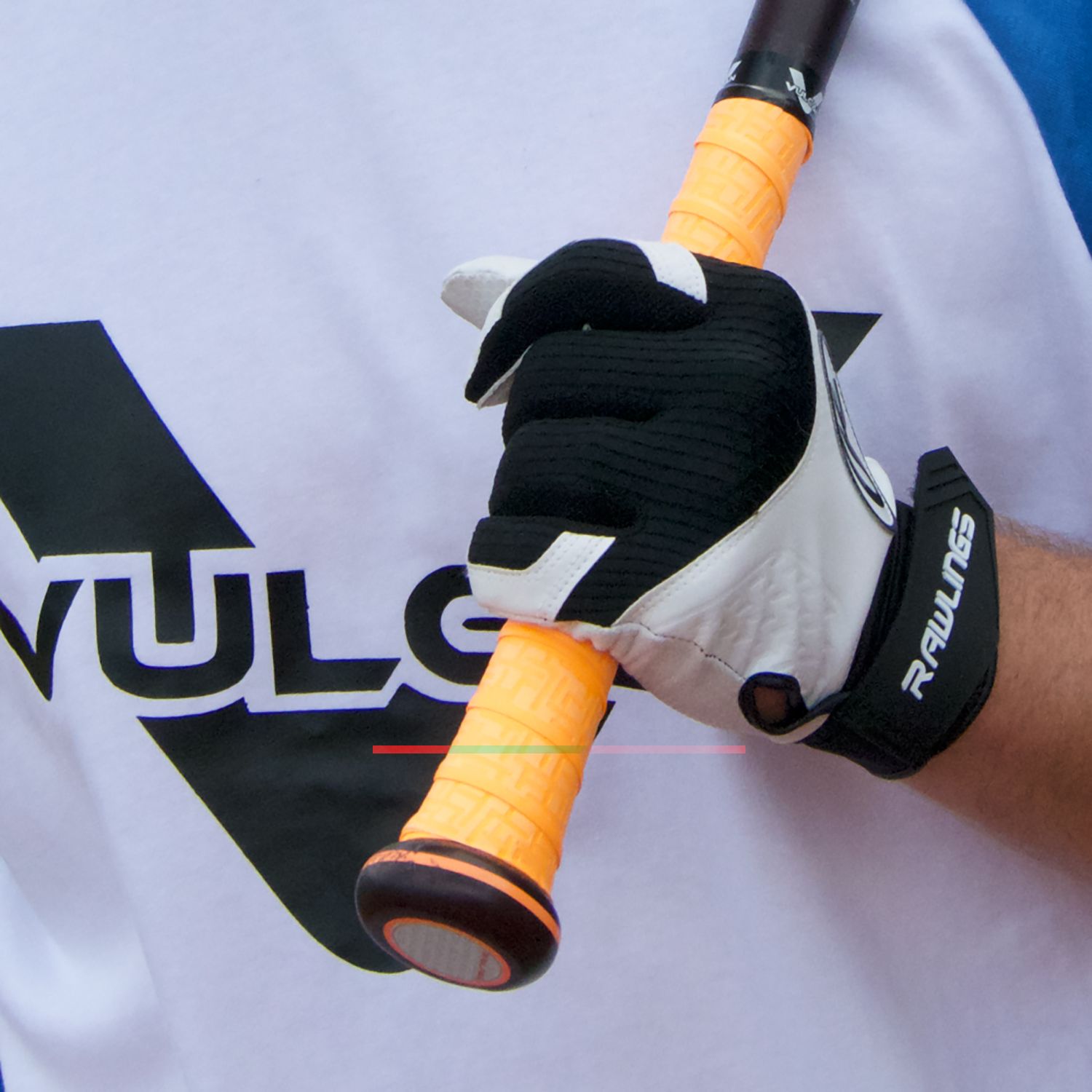 Vulcan Bat Grip product image