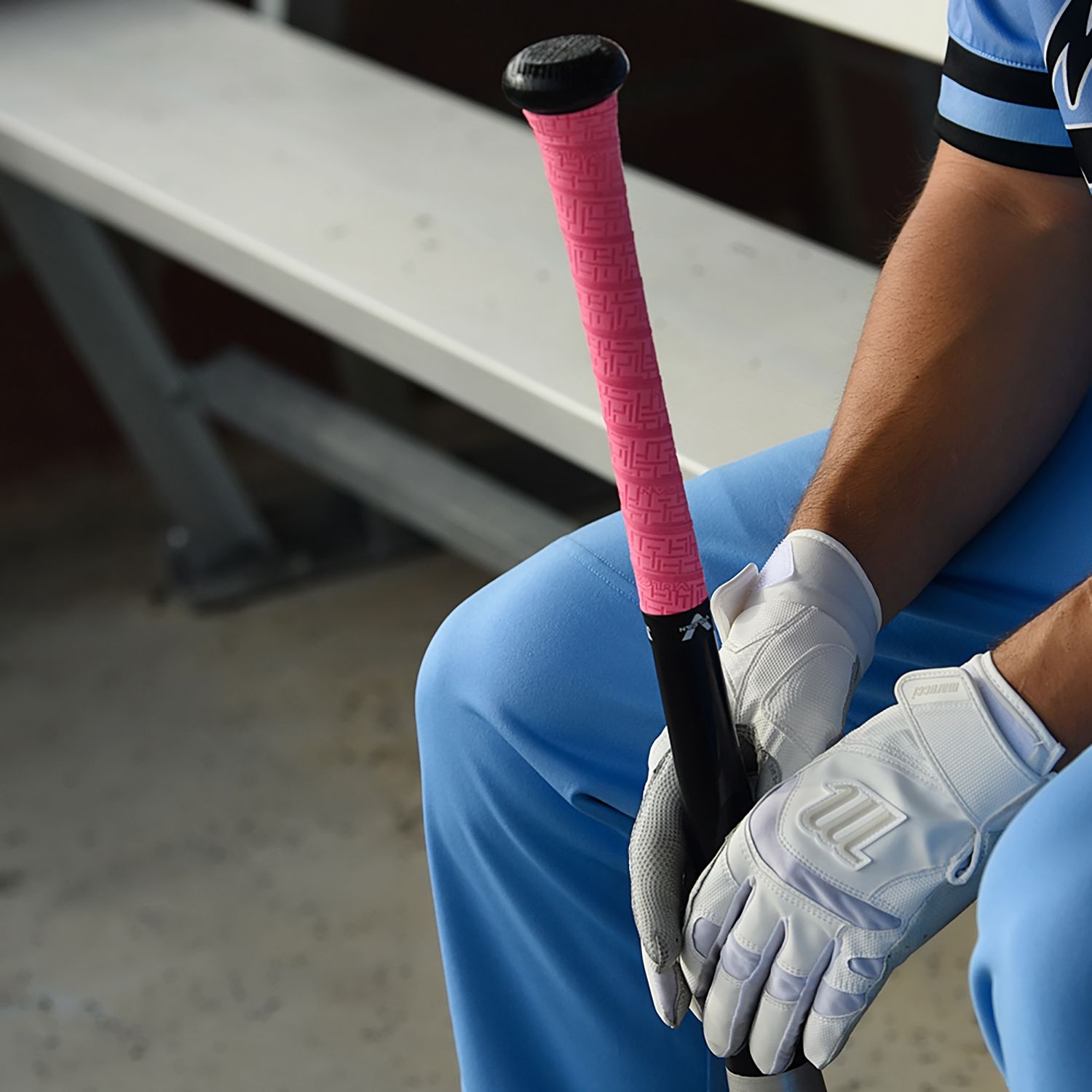 Vulcan Bat Grip product image