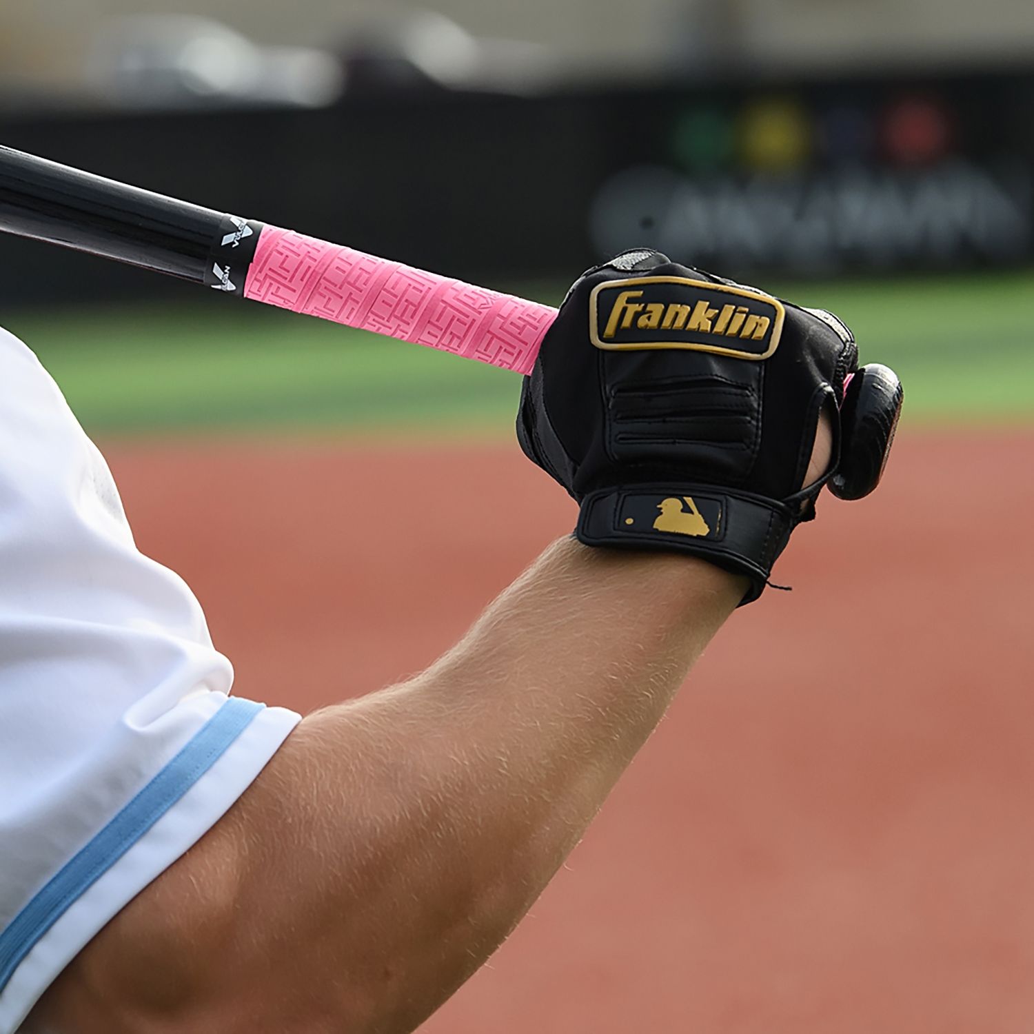 Vulcan Bat Grip product image