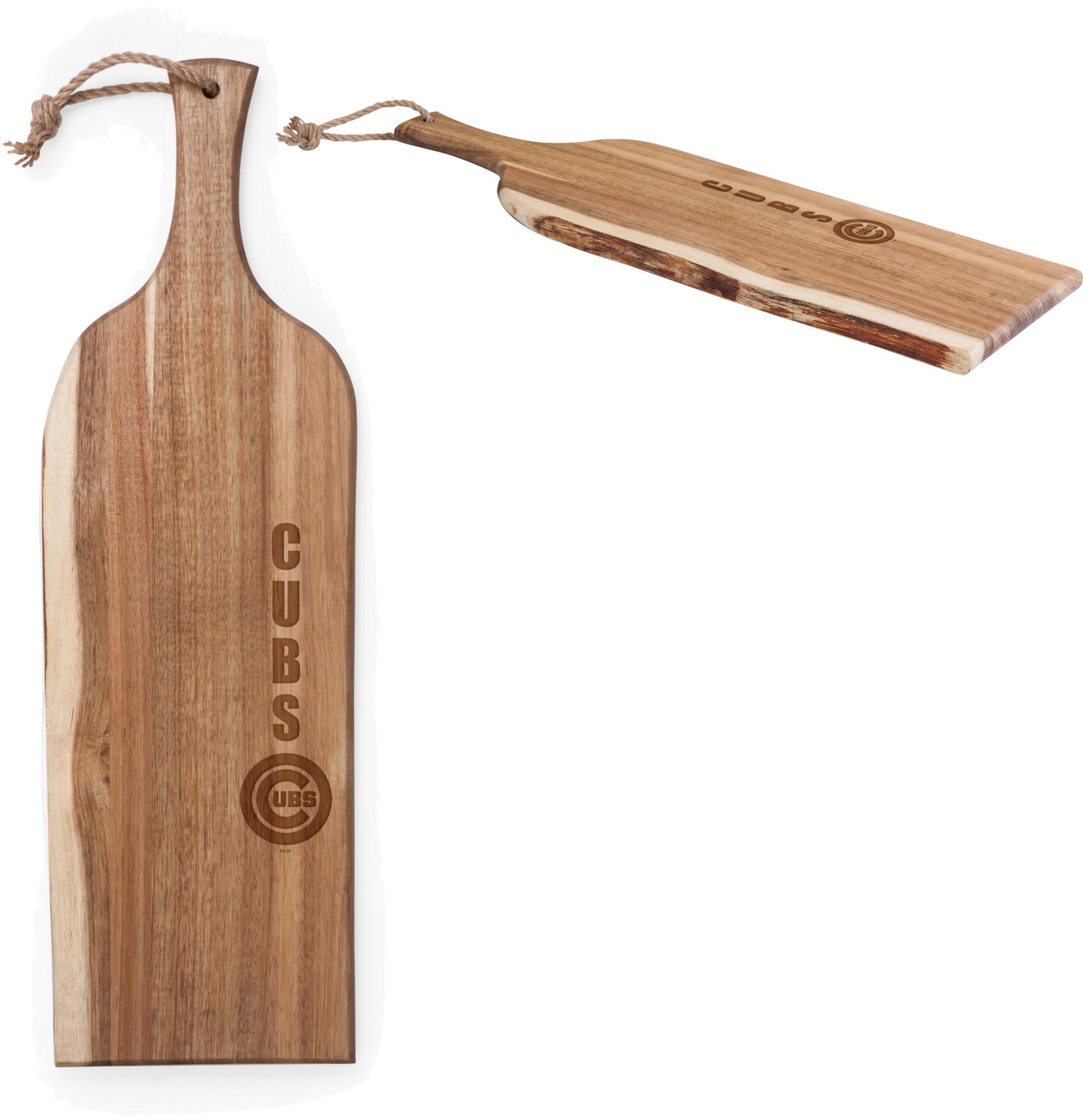 Picnic Time Chicago Cubs 24'' Charcuterie Board product image