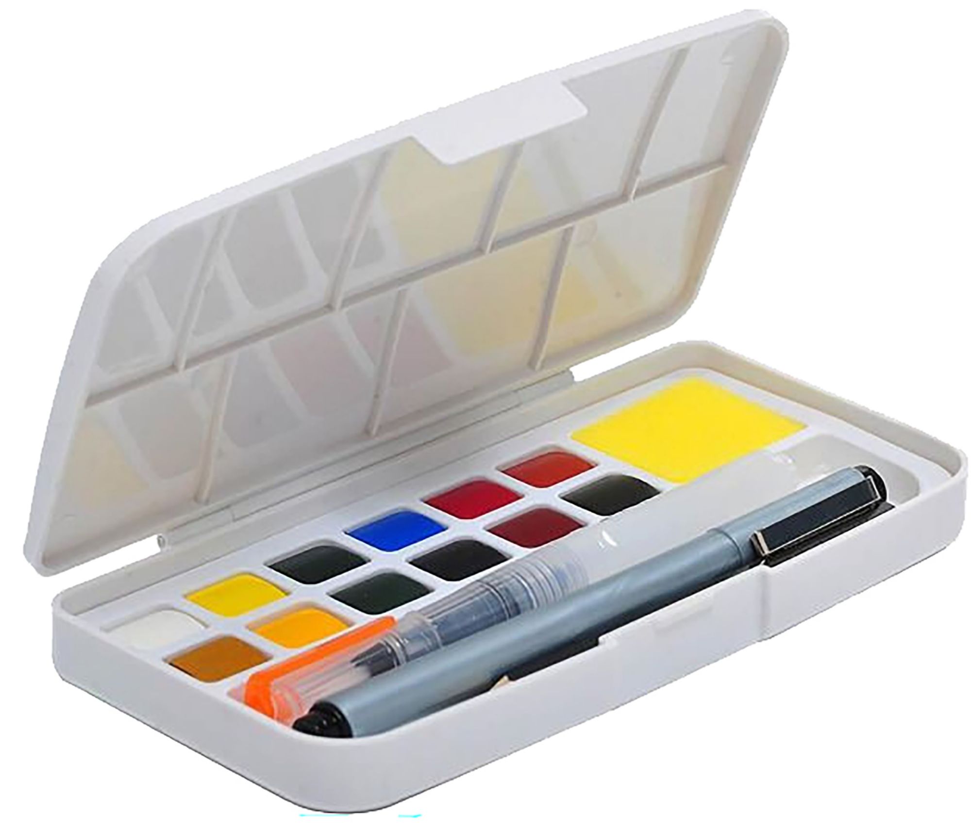 GSI Outdoors Backpack Water Painting Set