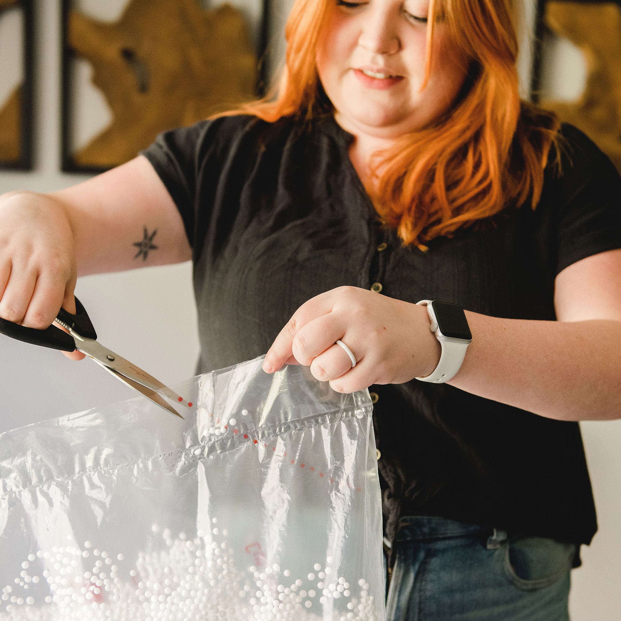 Big Joe 50 L Single Bean Refill product image