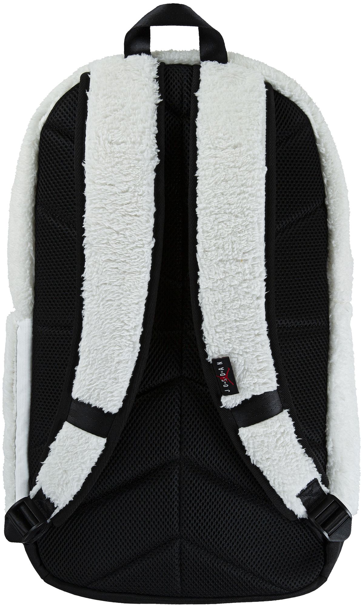 fur jordan bag