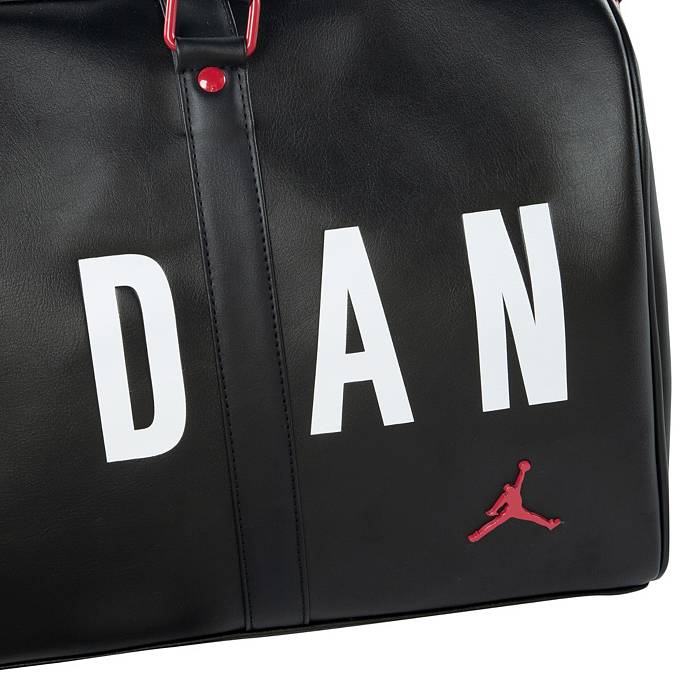 Nike Jordan Jumpman Duffel Bag (medium) in Black for Men