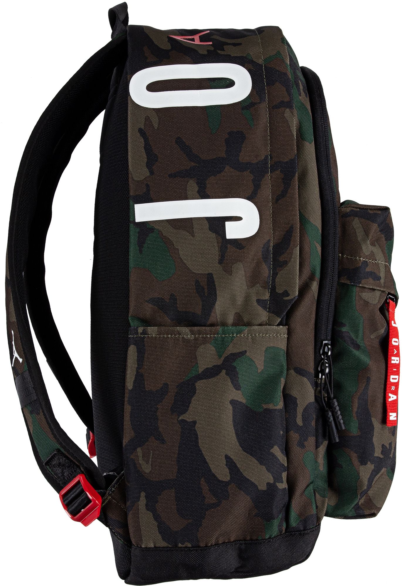 Jordan Air Patrol Backpack