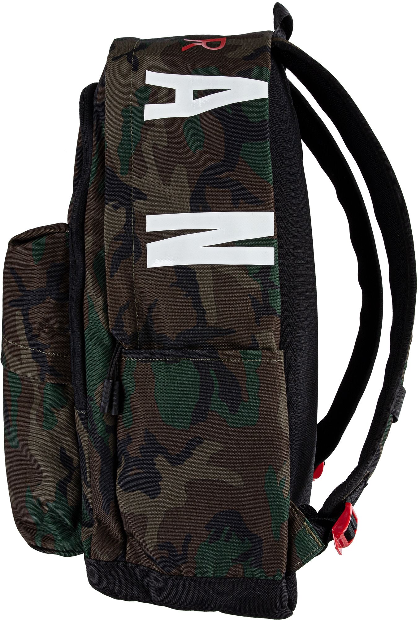 jordan patrol backpack