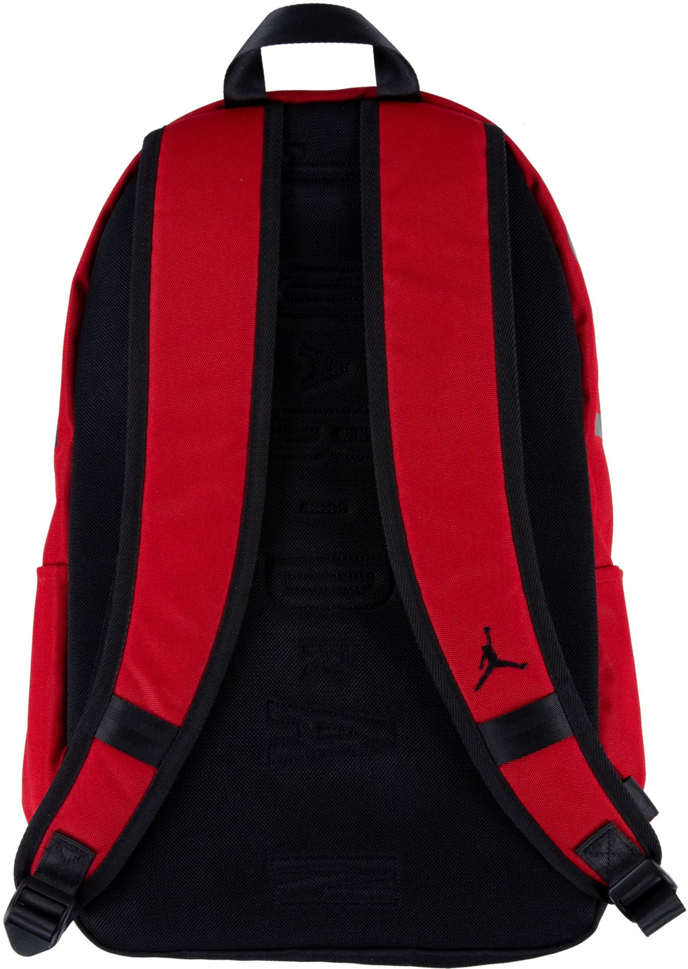 Jordan air patrol backpack review on sale