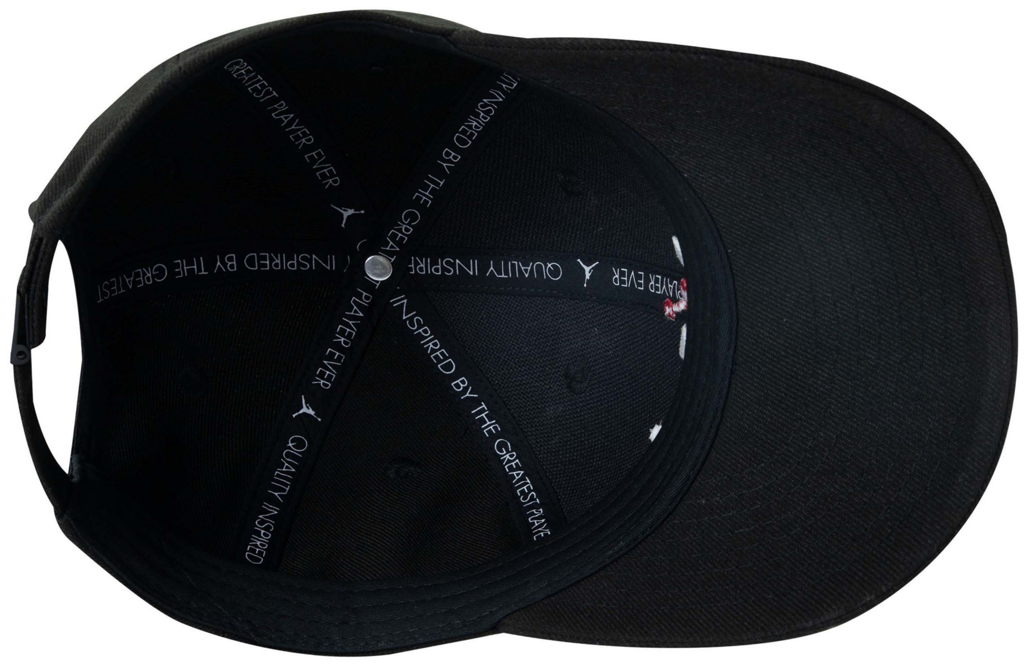 Jordan Boys' Structured Strapback Hat product image