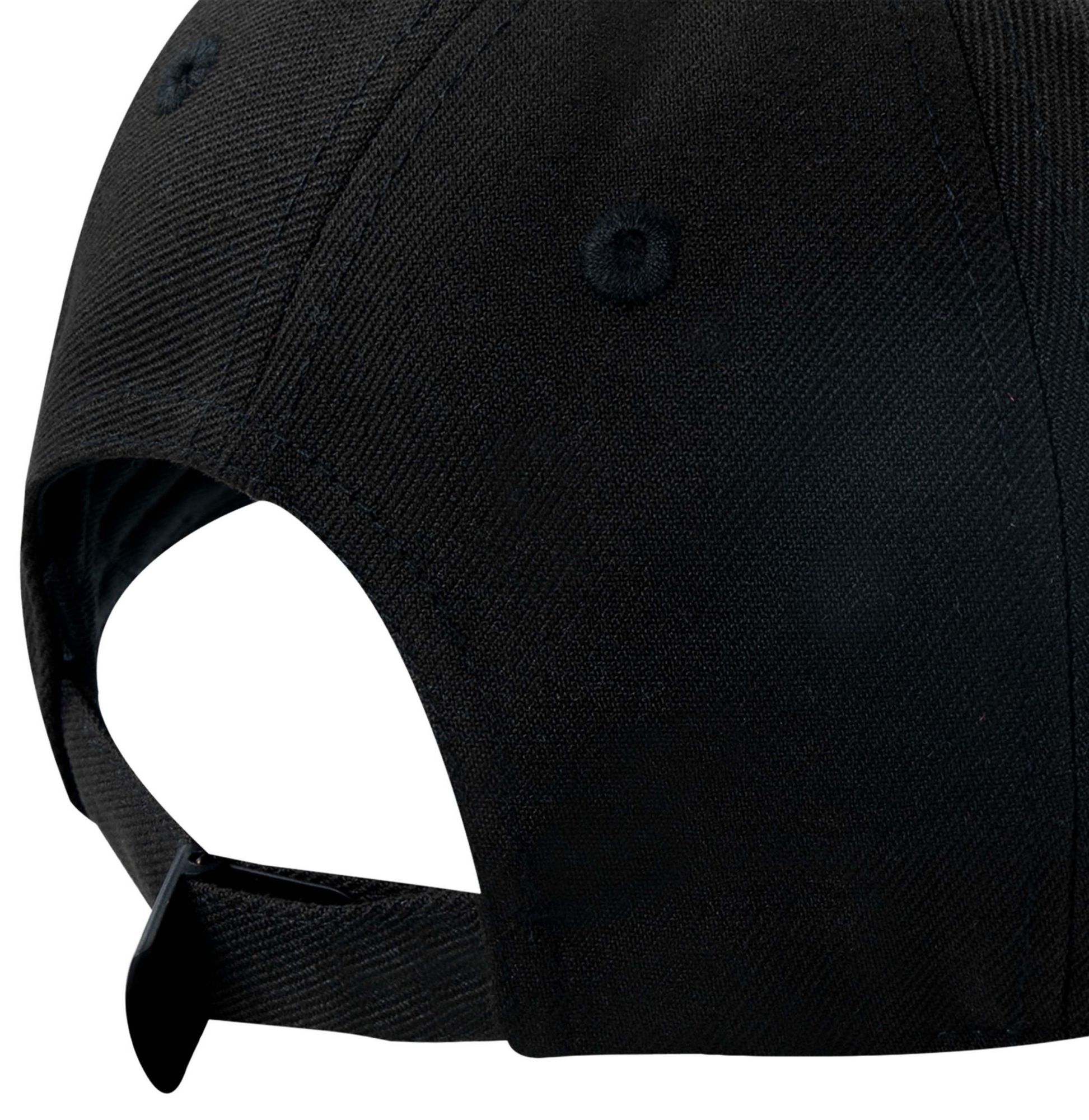 Jordan Boys' Structured Strapback Hat product image