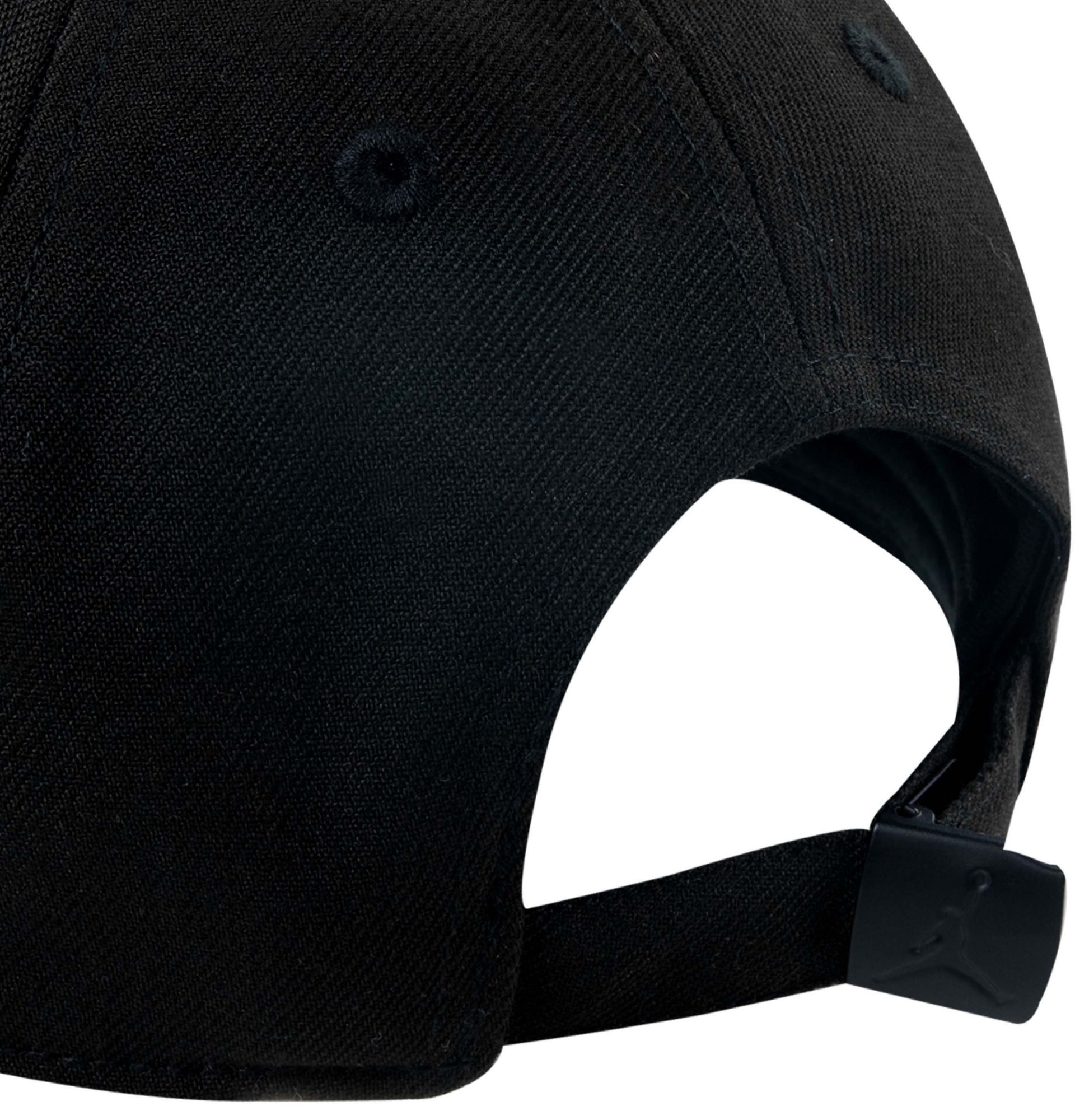 Jordan Boys' Structured Strapback Hat product image