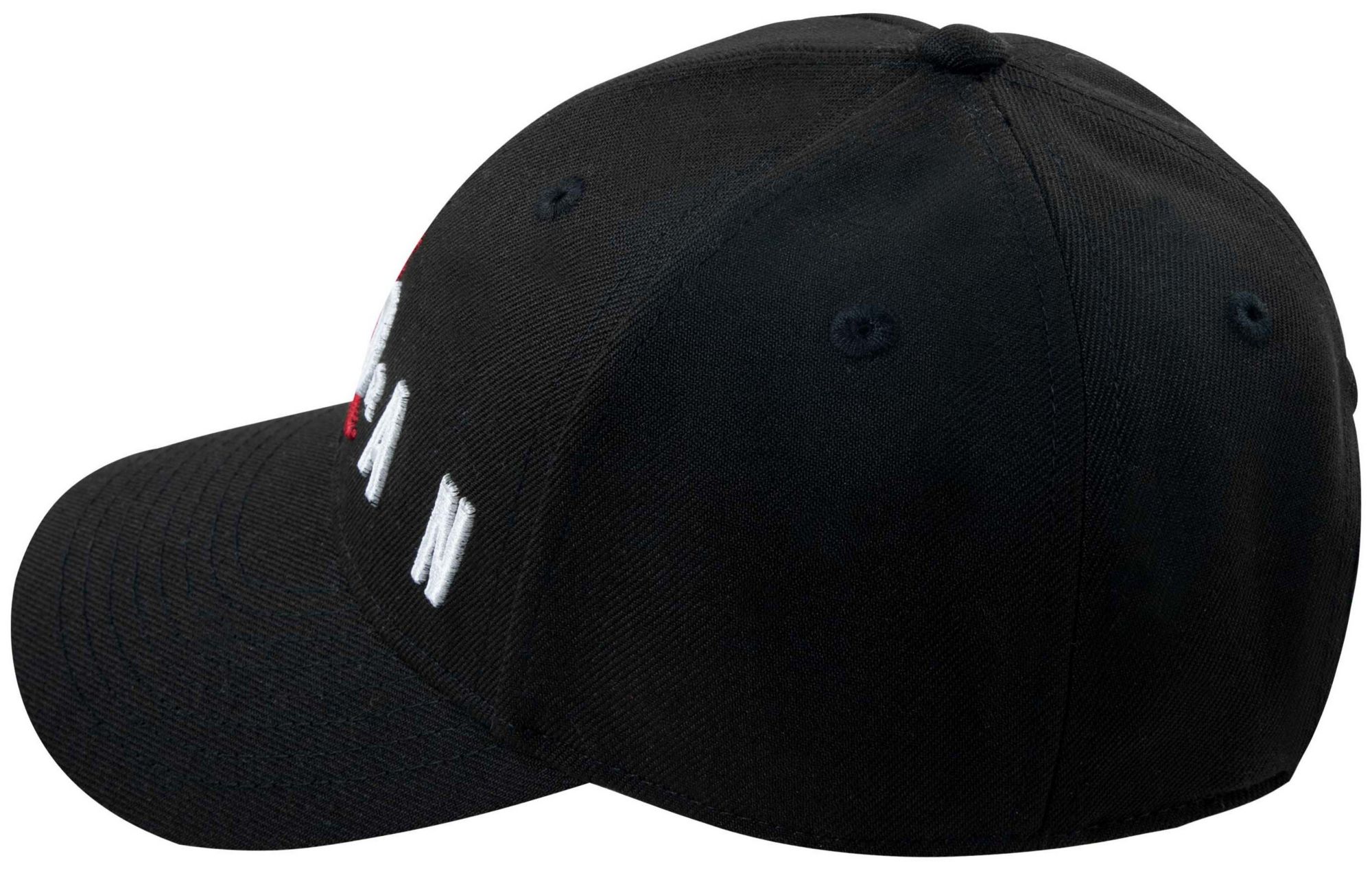 Jordan Boys' Structured Strapback Hat product image