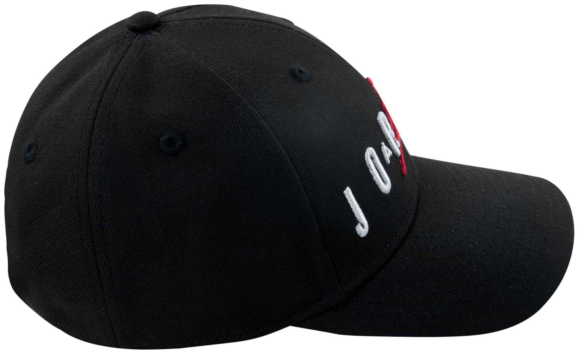 Jordan Boys' Structured Strapback Hat product image