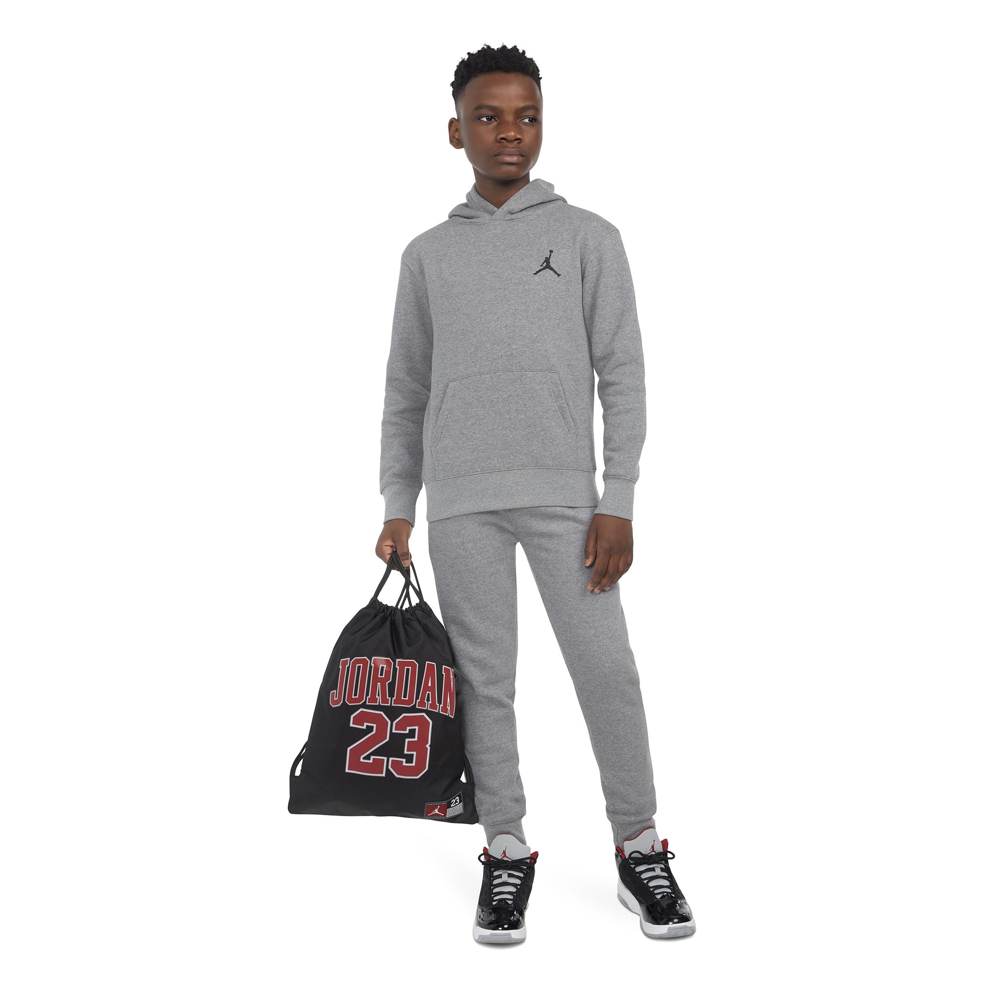 Jordan Jersey Gym Sack product image
