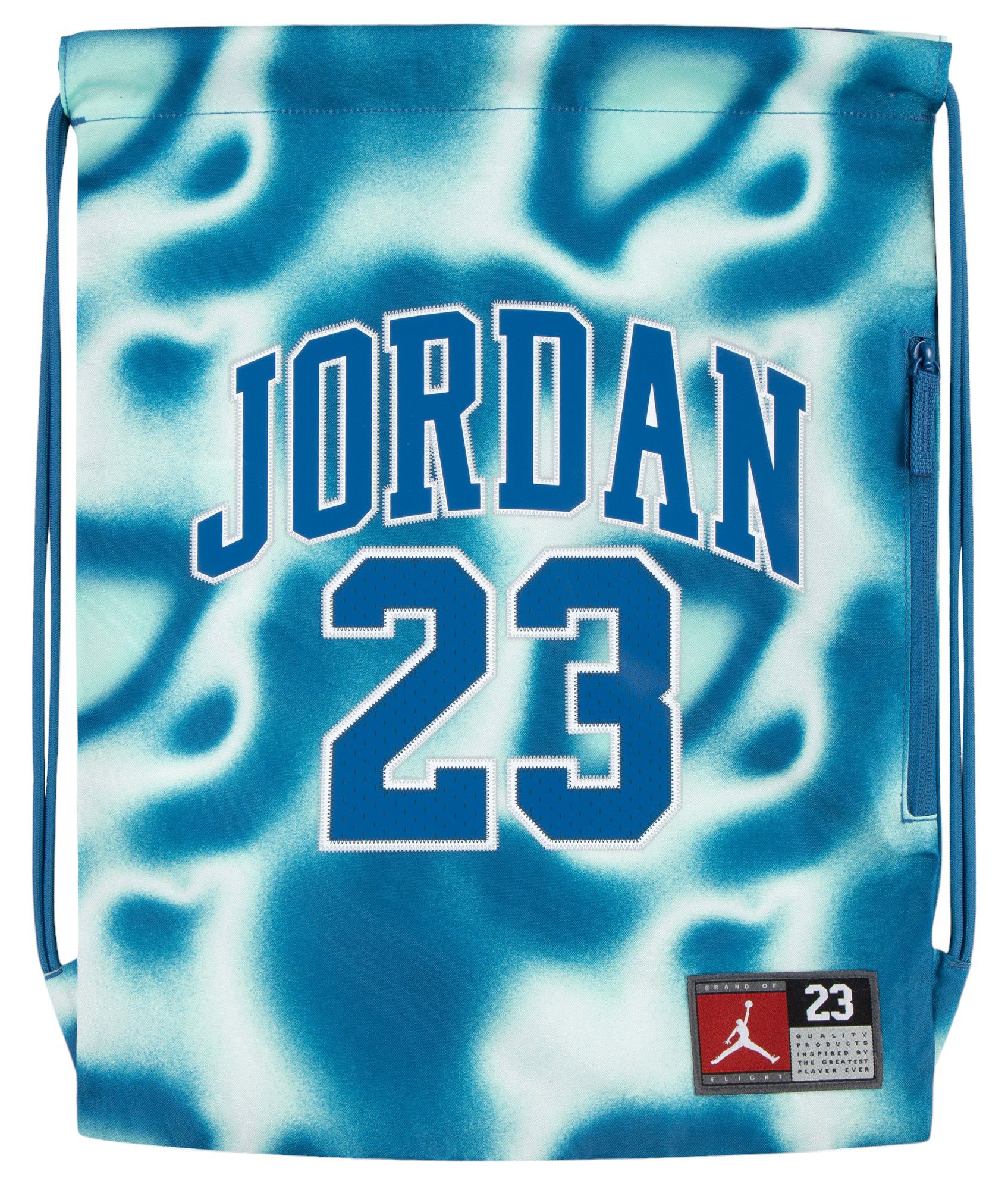 Jordan Jersey Gym Sack Dick's Sporting Goods