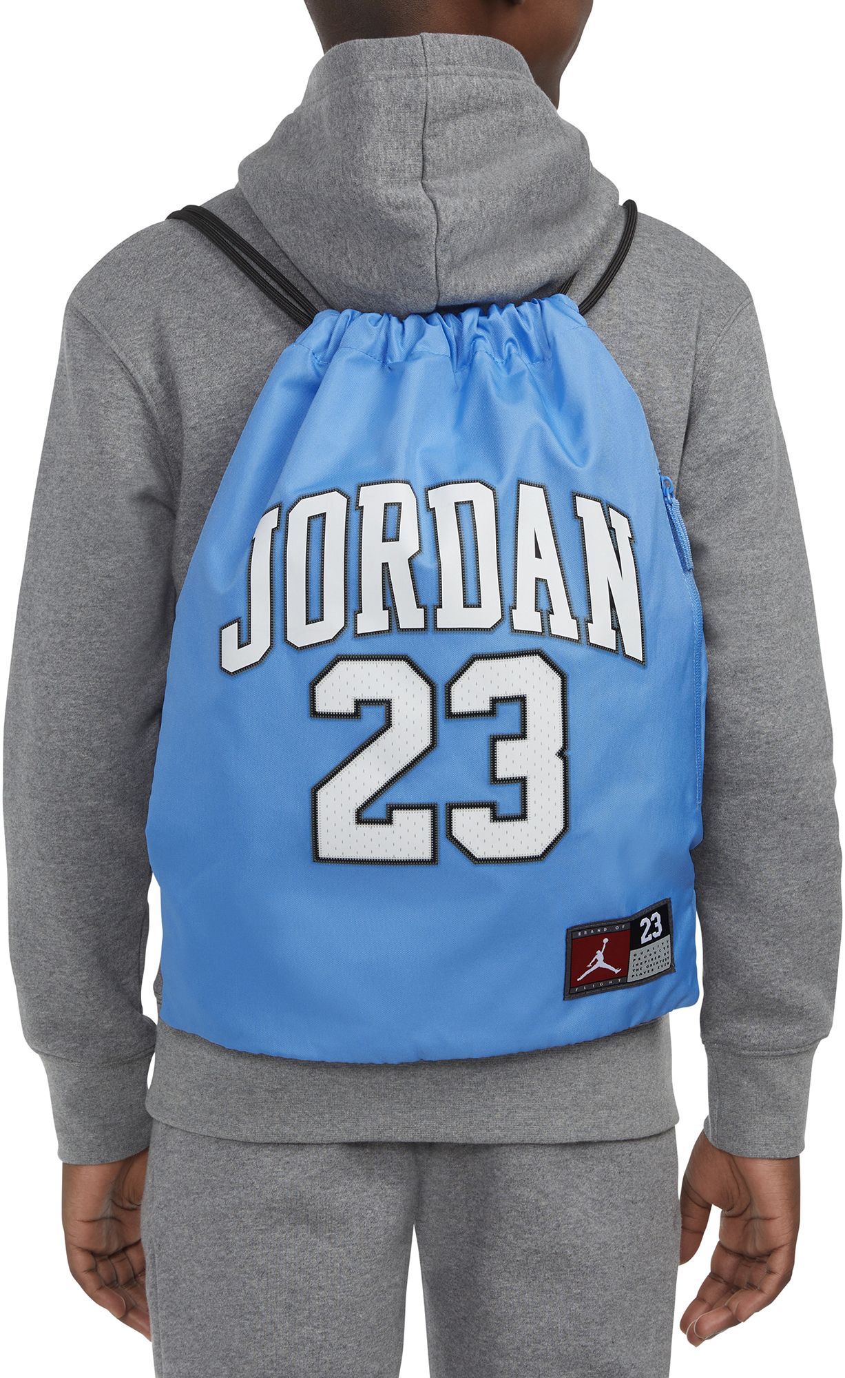Jordan Jersey Gym Sack product image