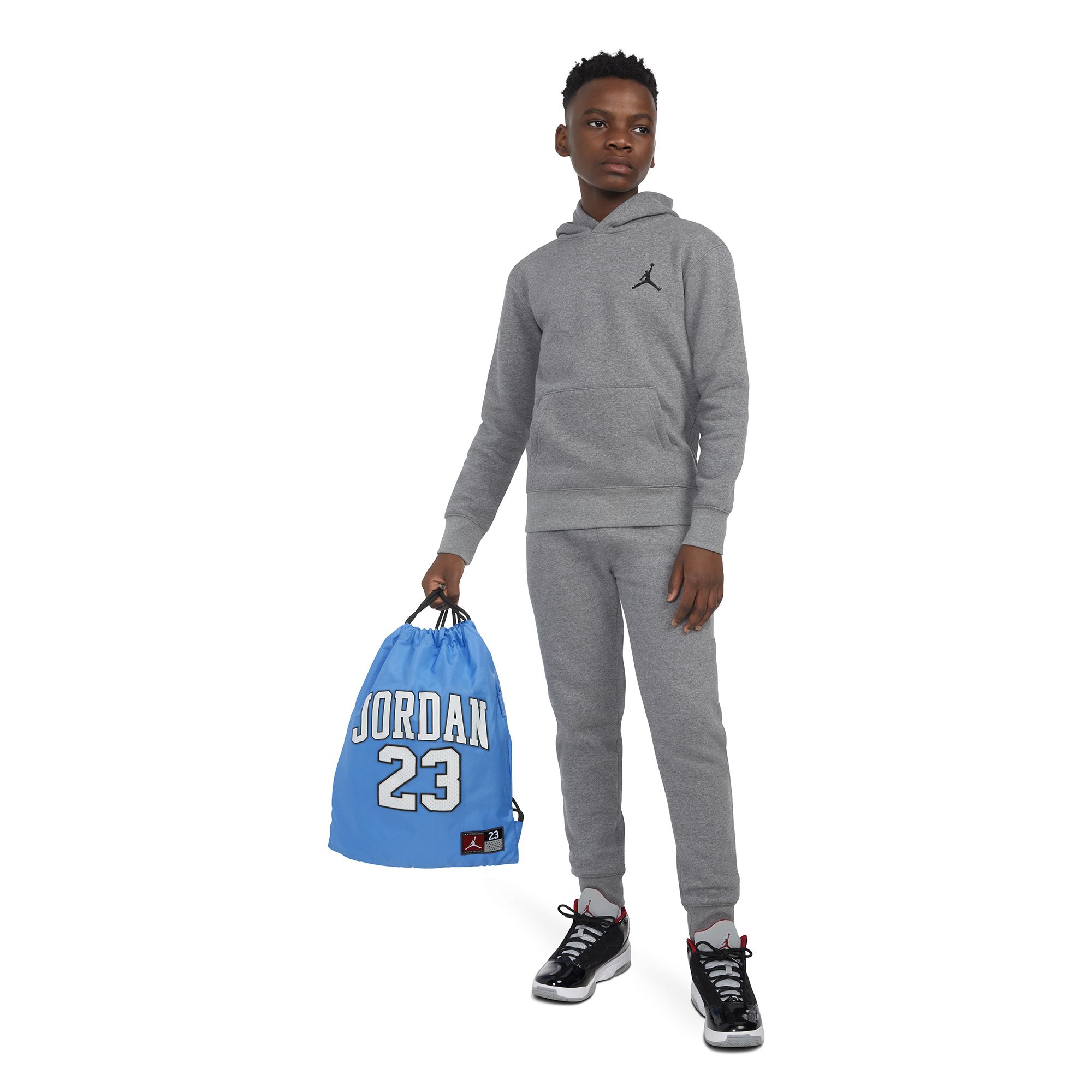 Jordan Jersey Gym Sack product image
